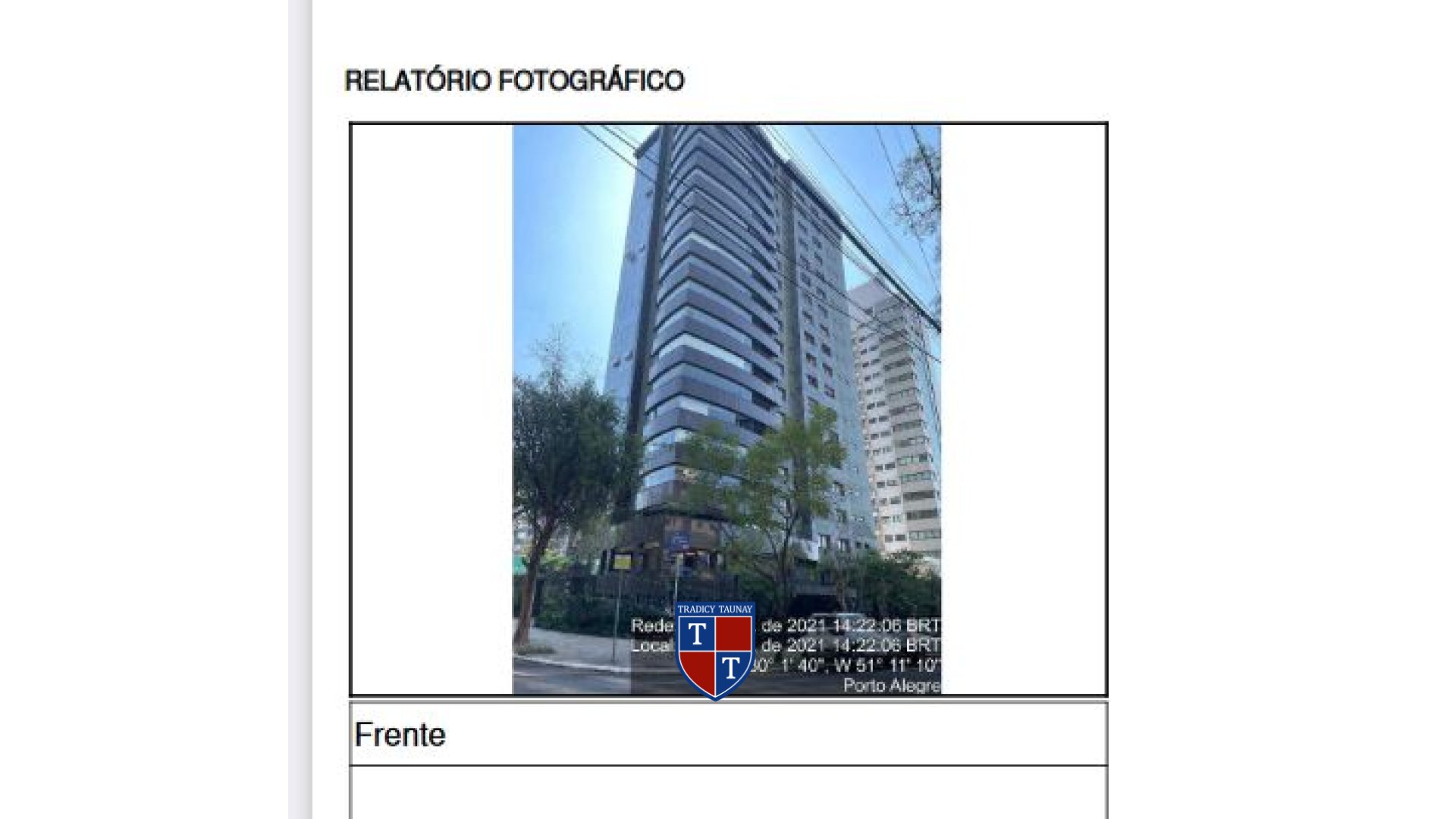 Foto do Imóvel