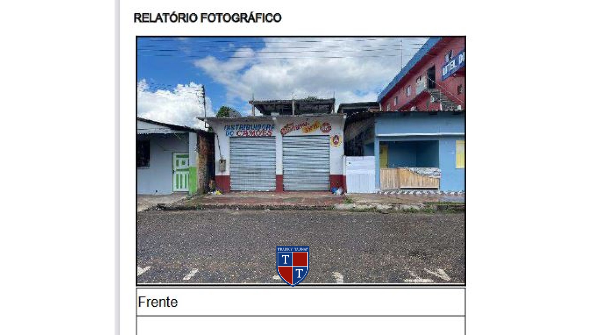 Foto do Imóvel