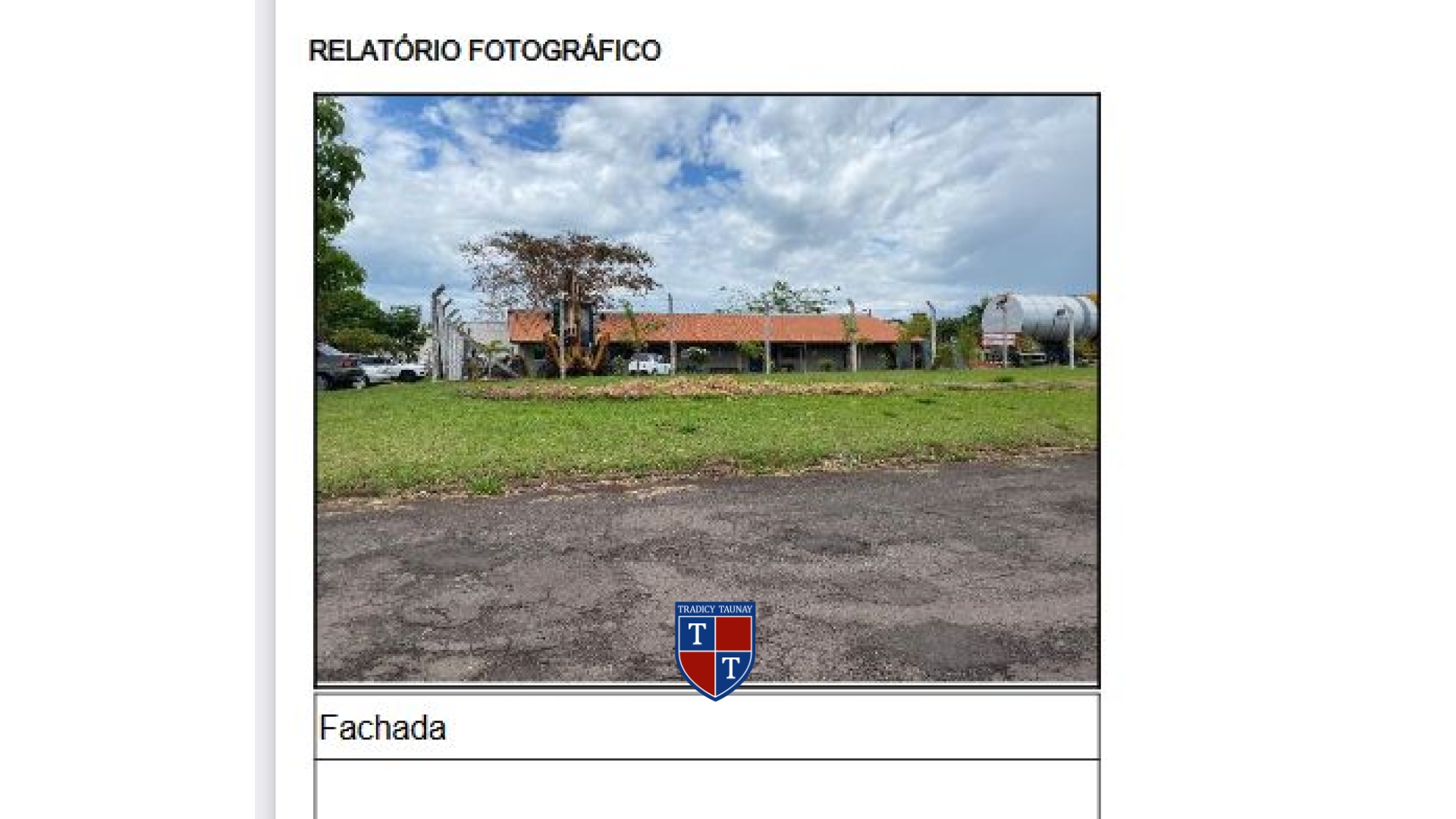 Foto 1 de TERRENO em CENTRO, ADAMANTINA/SP - Imóvel Retomado CAIXA Ref 10148874