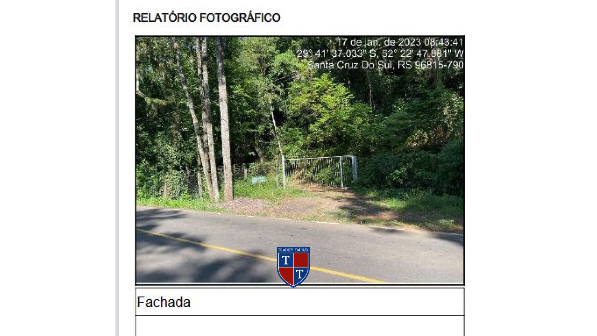 Foto do Imóvel