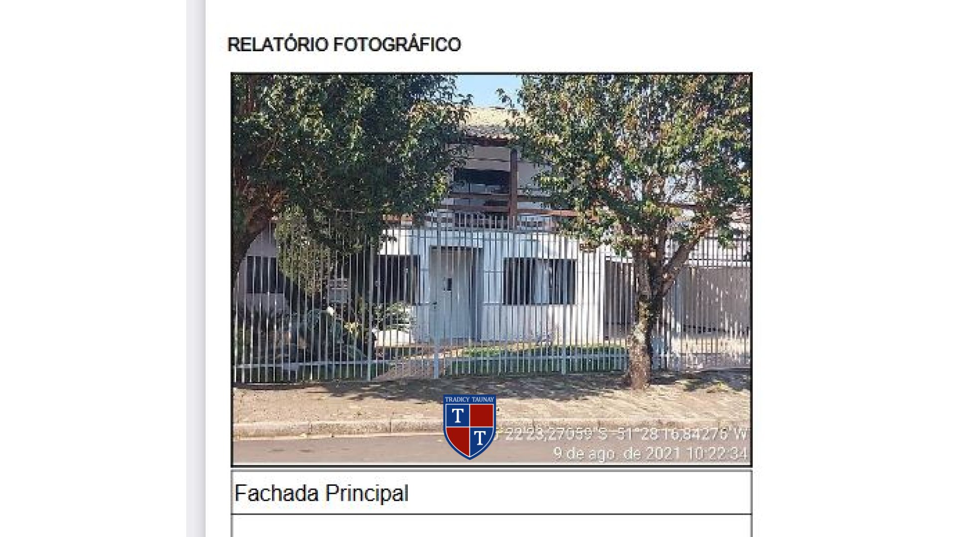 Foto 1 de CASA em BONSUCESSO - Imóvel Retomado Caixa