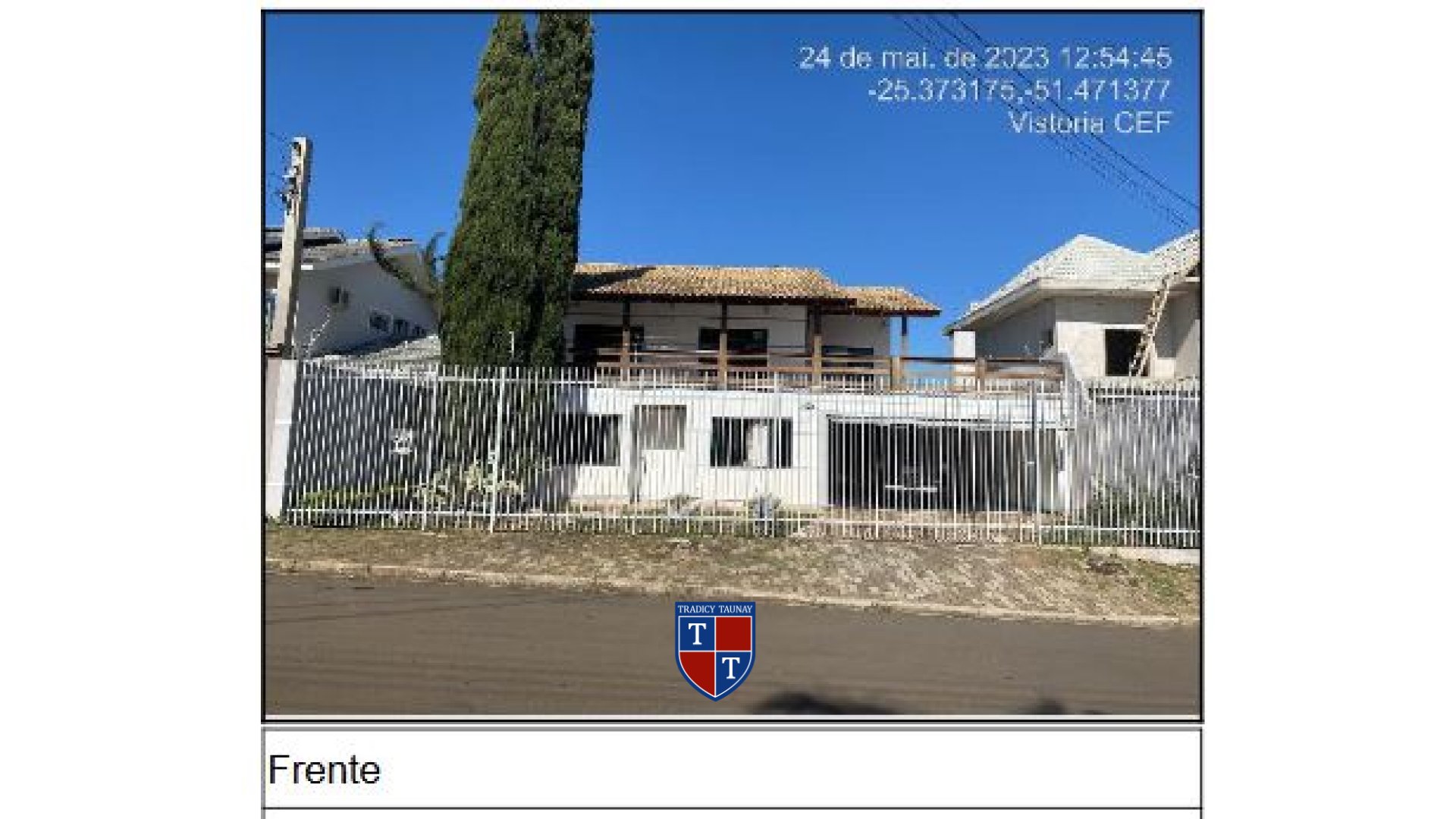 Foto 2 de CASA em BONSUCESSO - Imóvel Retomado Caixa