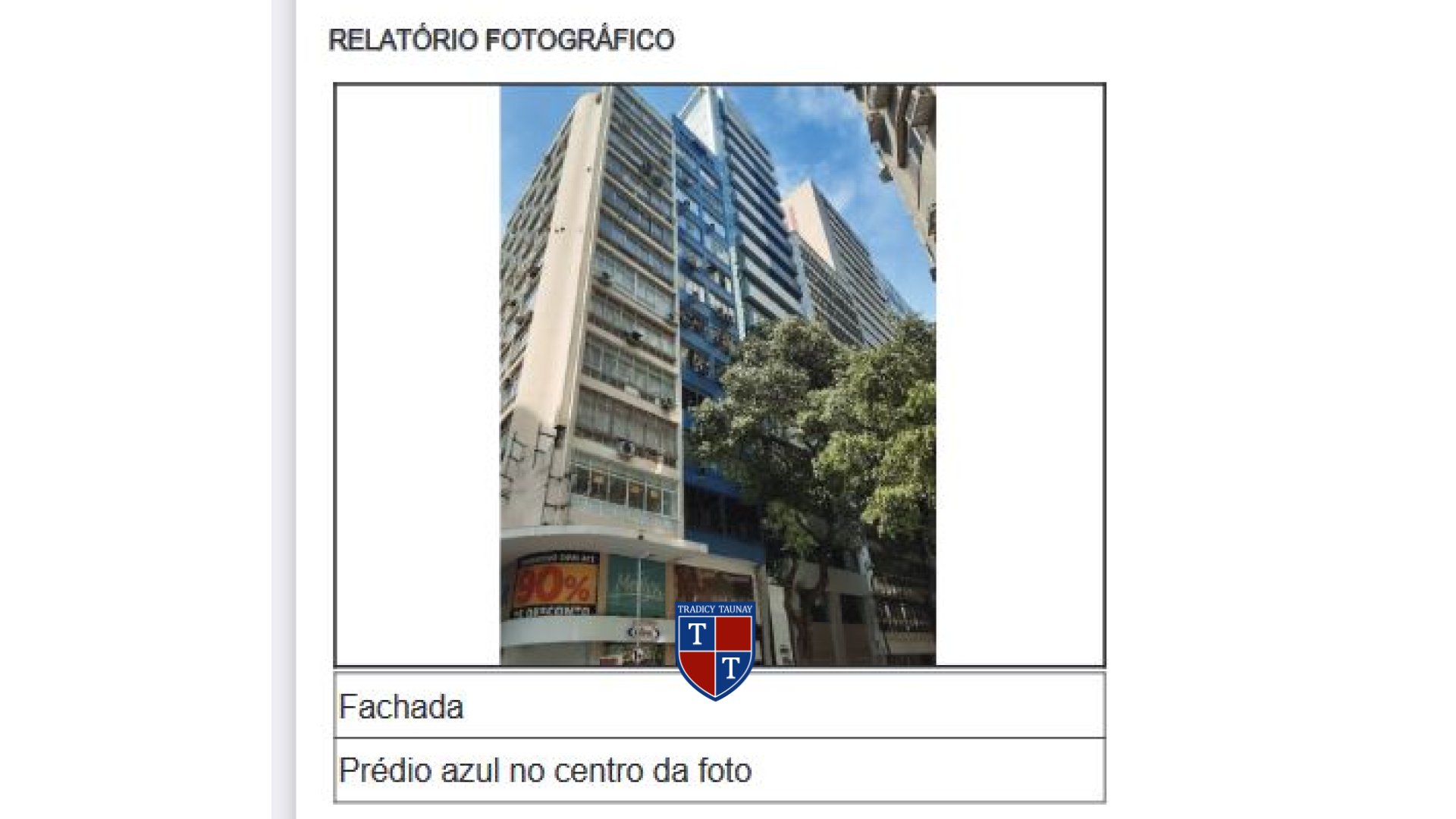 Foto do Imóvel
