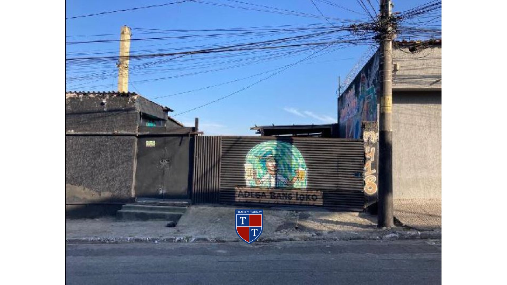 Foto 1 de TERRENO em VILA CARMOSINA - Imóvel Retomado Caixa