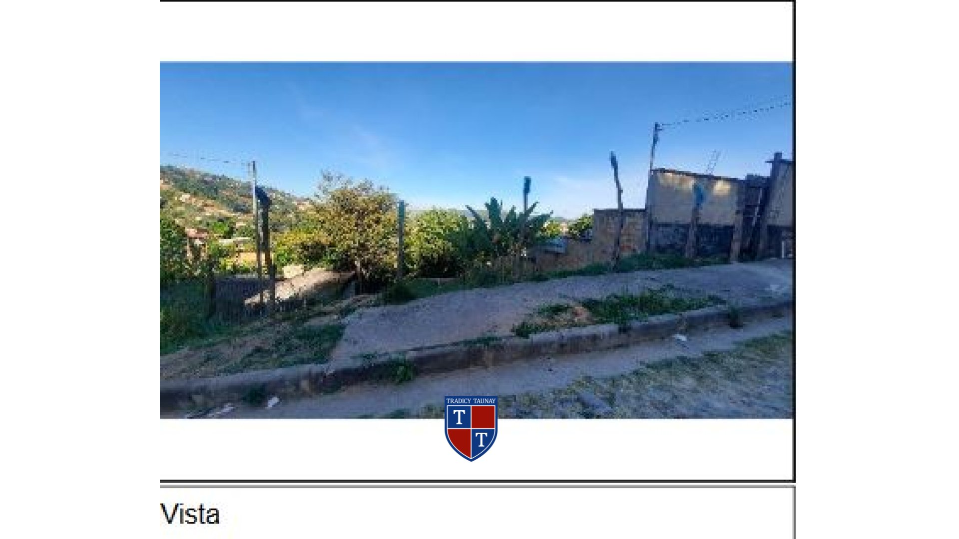 Foto 2 de TERRENO em SEVILHA 2A SECAO - Imóvel Retomado Caixa