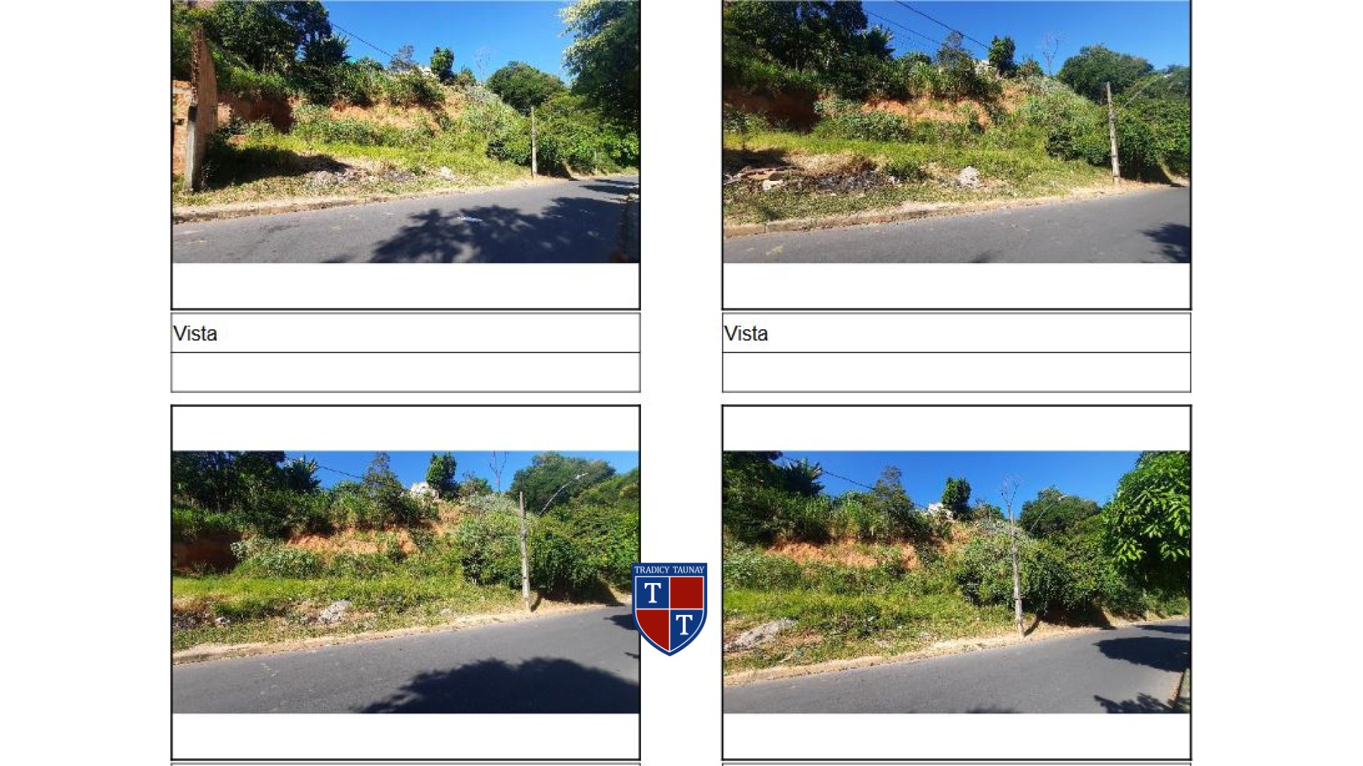 TERRENO em SEVILHA 2A SECAO