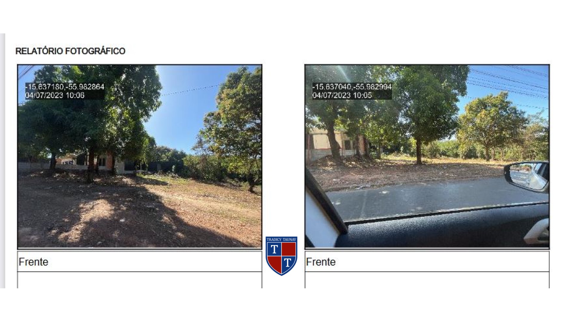 Foto 1 de TERRENO em PASCOAL RAMOS - Imóvel Retomado Caixa