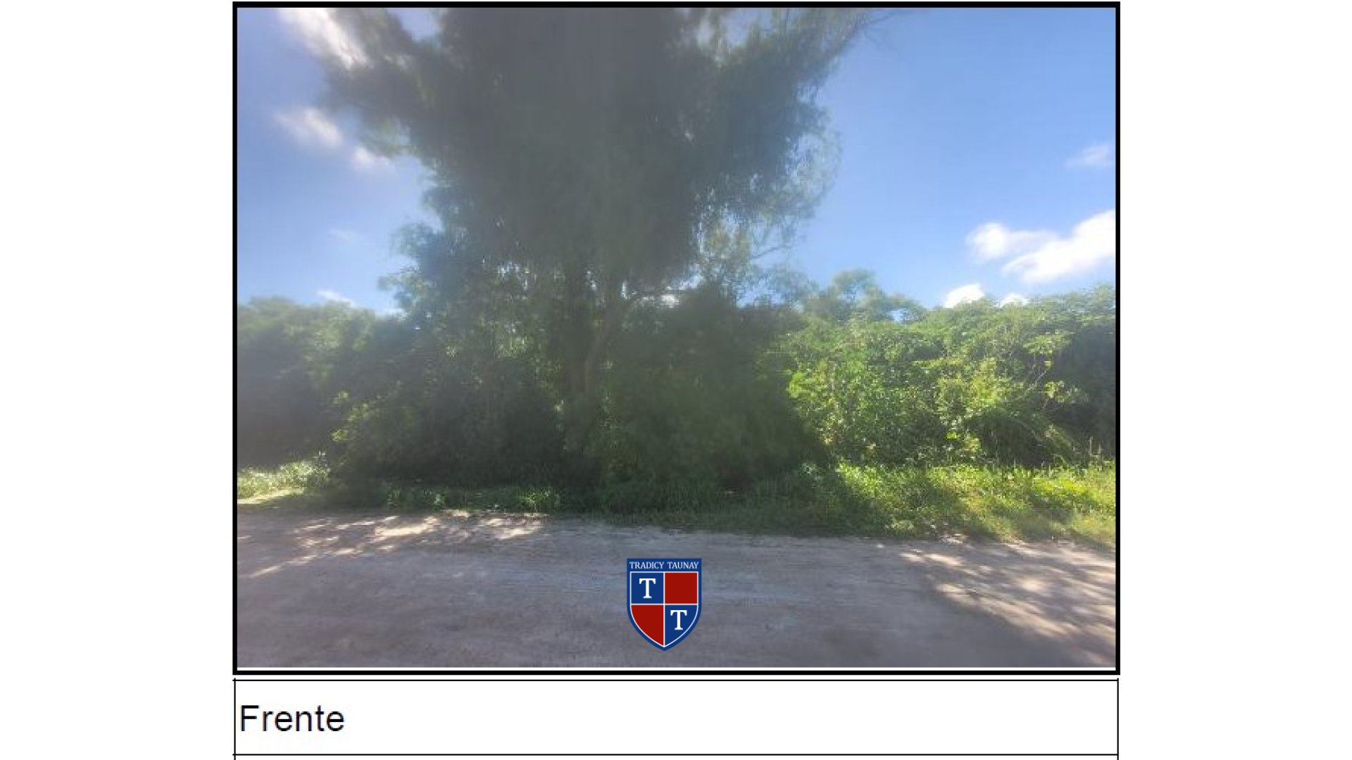 Foto 2 de TERRENO em AREAL - Imóvel Retomado Caixa