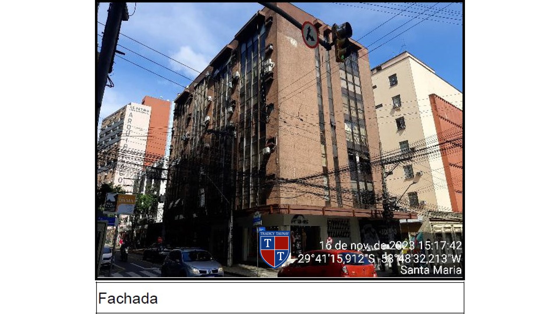 Foto 1 de SALA em CENTRO - Imóvel Retomado Caixa