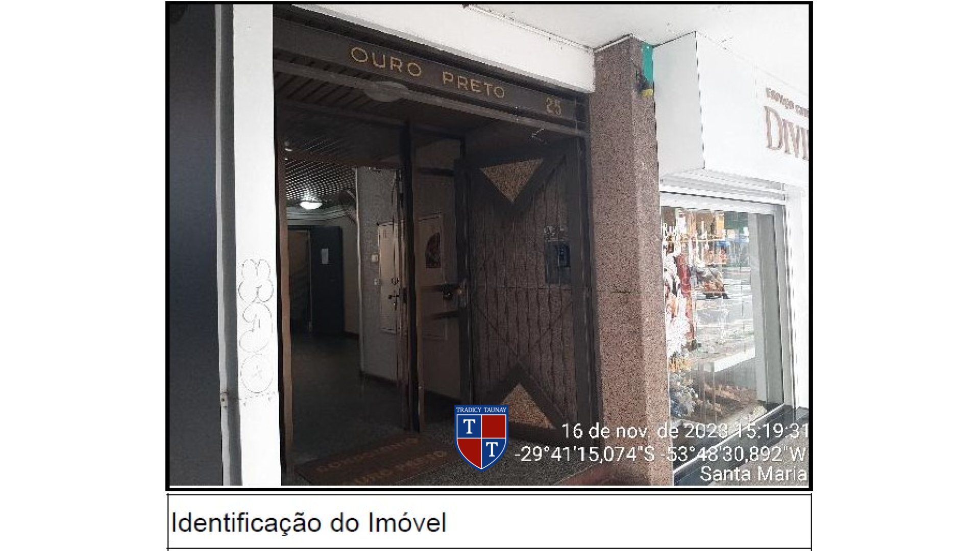 Foto 2 de SALA em CENTRO - Imóvel Retomado Caixa