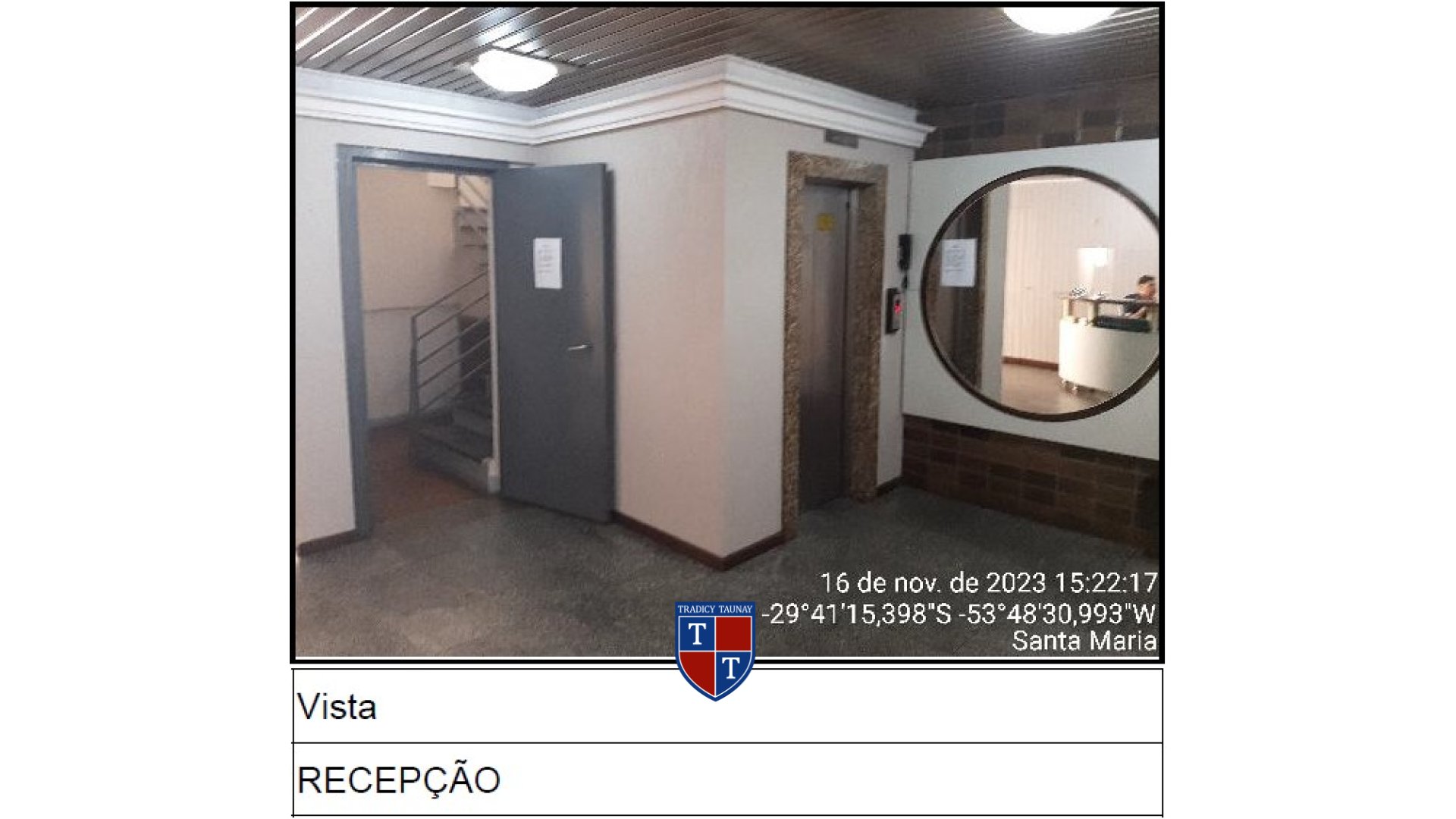 Foto 3 de SALA em CENTRO - Imóvel Retomado Caixa