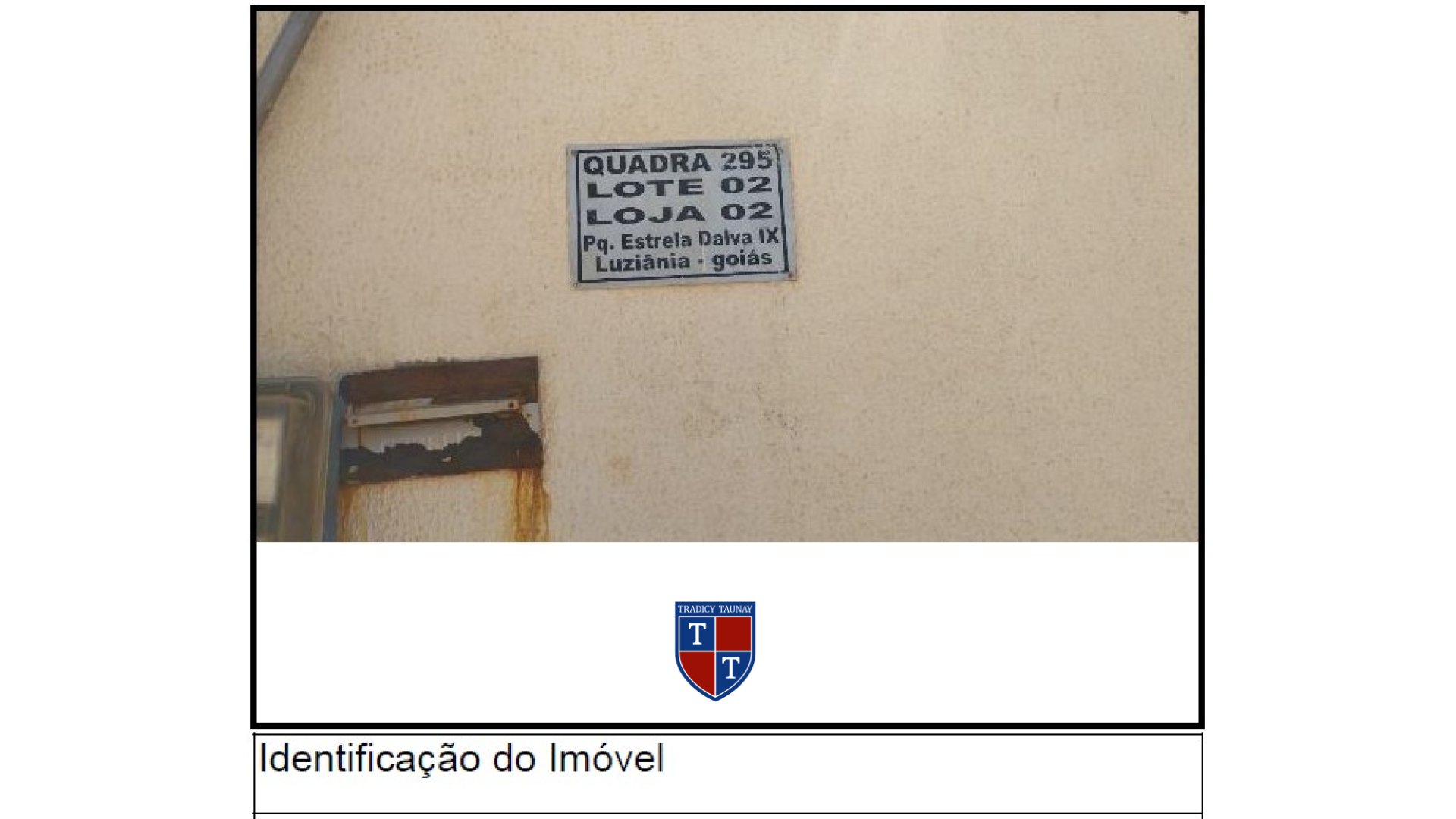 Foto 2 de LOJA em PARQUE ESTRELA DALVA IX - Imóvel Retomado Caixa