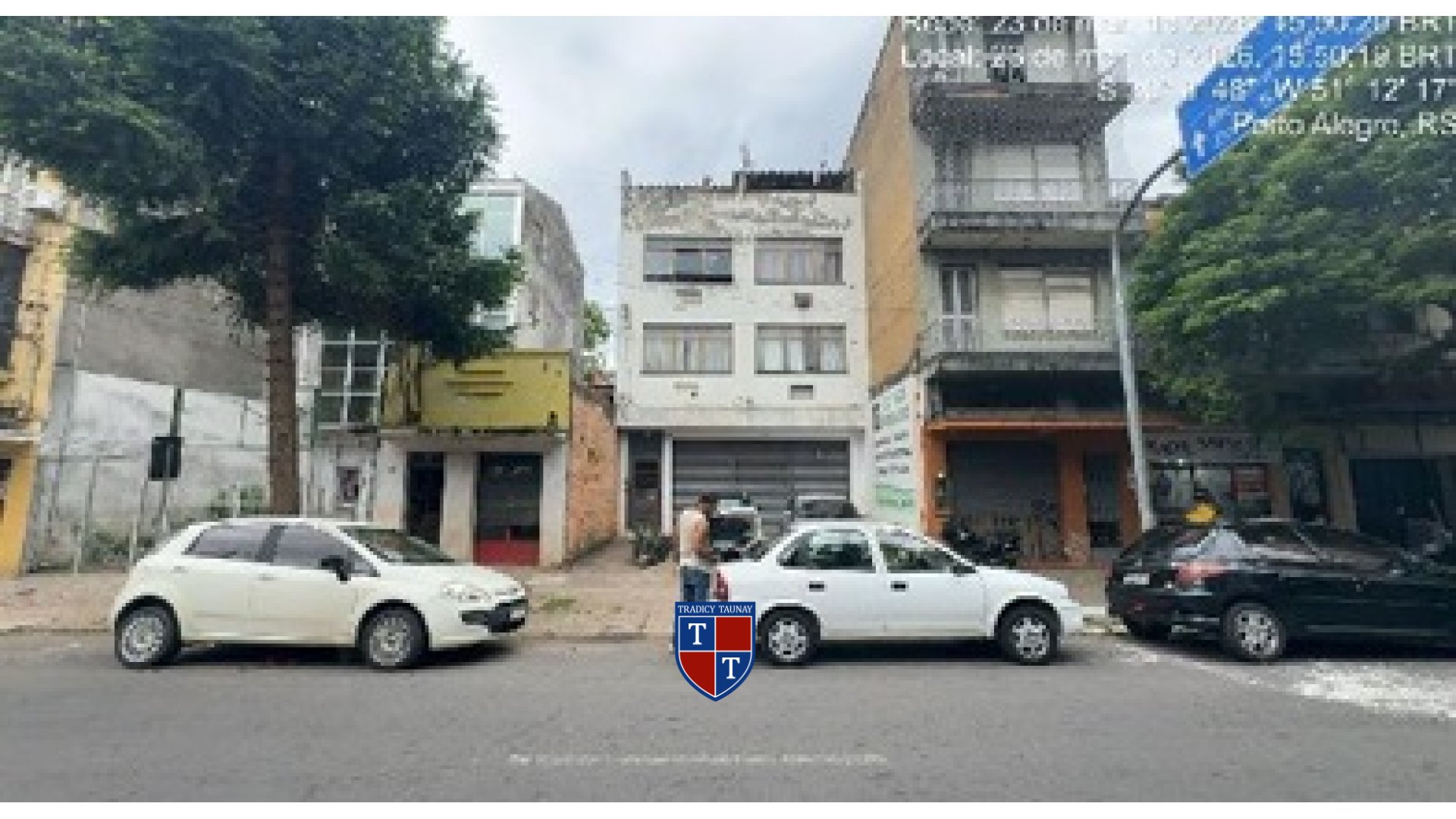 Foto 1 de PREDIO em SAO GERALDO - Imóvel Retomado Caixa