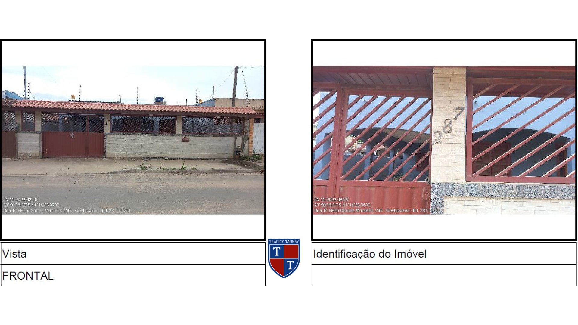 Foto 1 de CASA em GOITACAZES - Imóvel Retomado Caixa