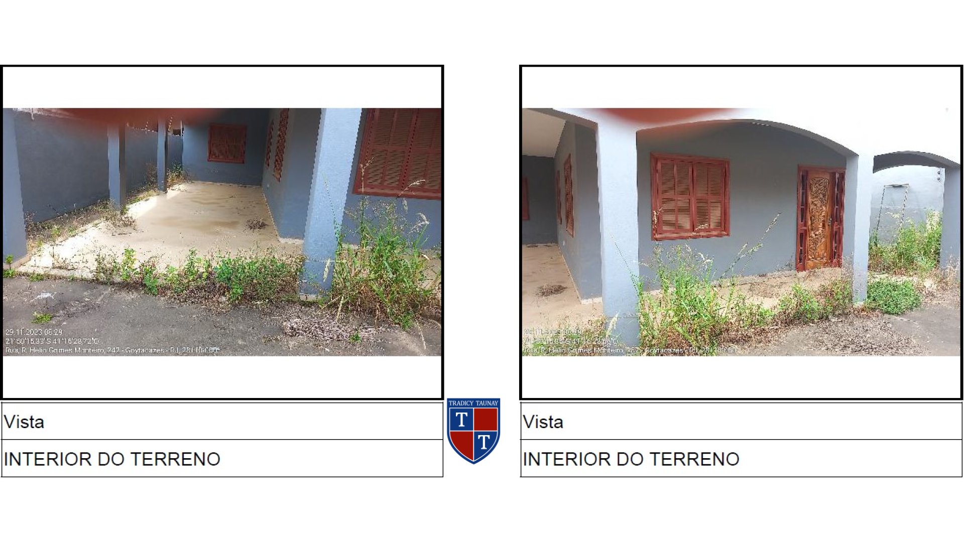 Foto 2 de CASA em GOITACAZES - Imóvel Retomado Caixa