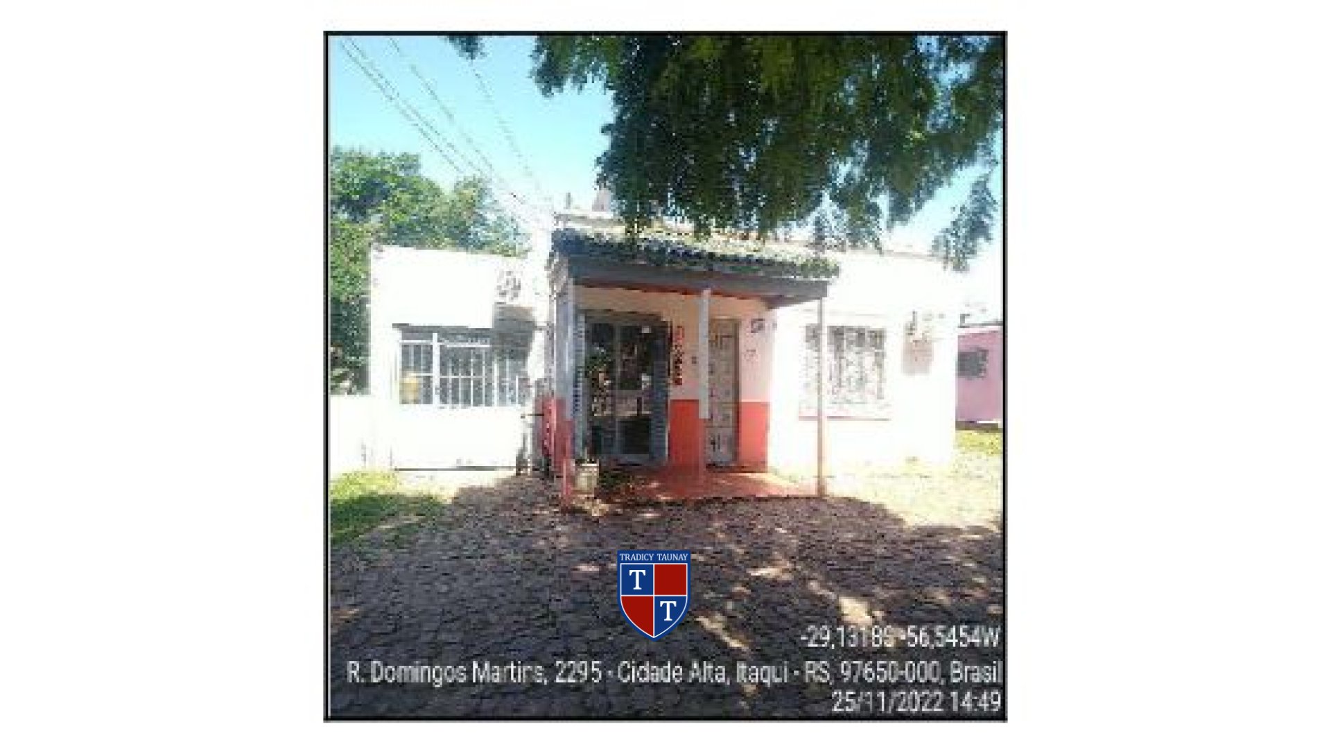 Foto 1 de CASA em VILA COHAB, ITAQUI/RS - Imóvel Retomado CAIXA Ref 10176583