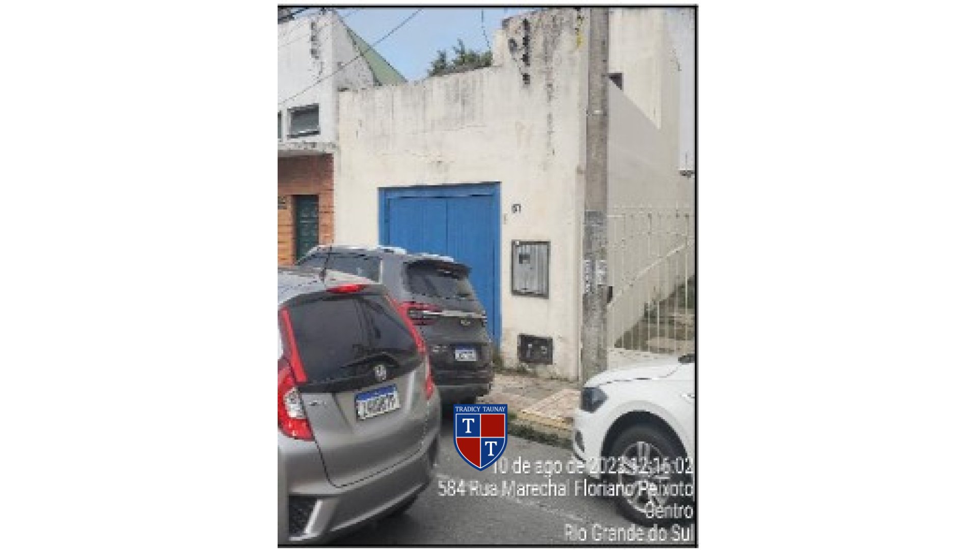 Foto 1 de CASA em CENTRO - Imóvel Retomado Caixa