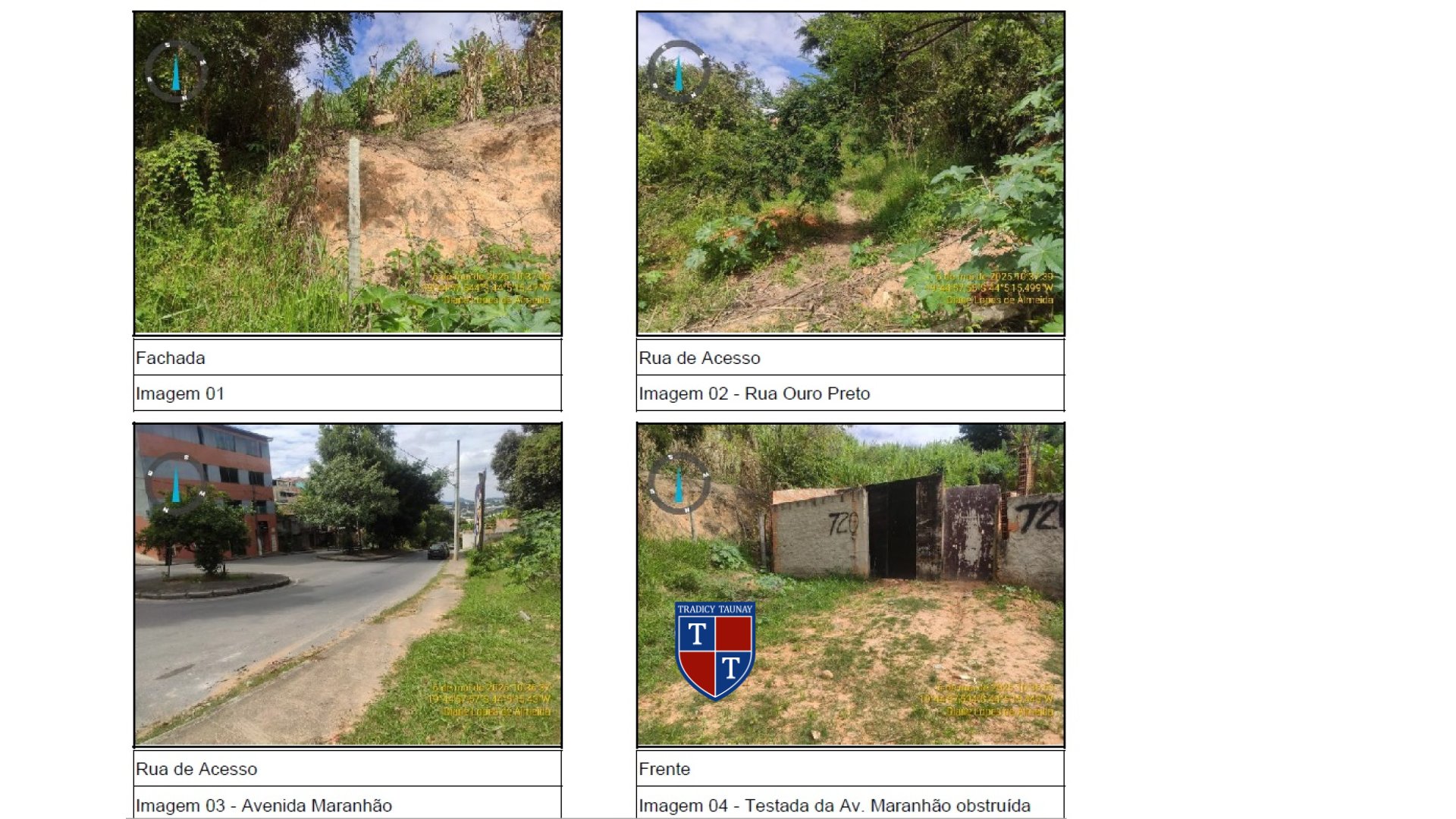 Foto 3 de TERRENO em SEVILHA 2A SECAO - Imóvel Retomado Caixa