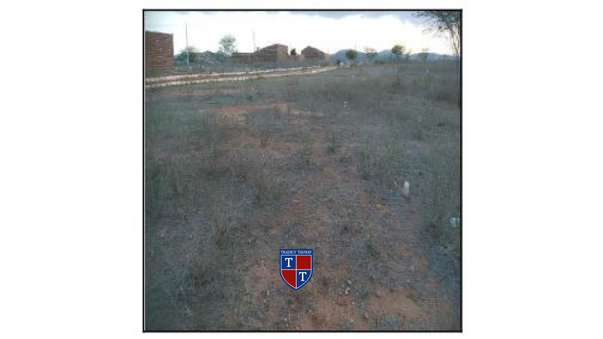 Foto 1 de TERRENO em LOT RES DEUS E FIEL - Imóvel Retomado Caixa