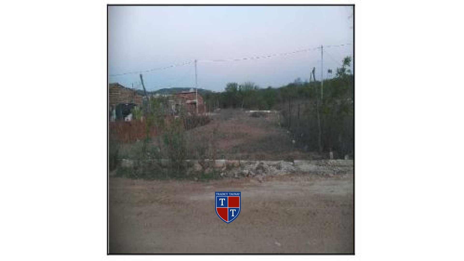 Foto 1 de TERRENO em LOT RES DEUS E FIEL - Imóvel Retomado Caixa