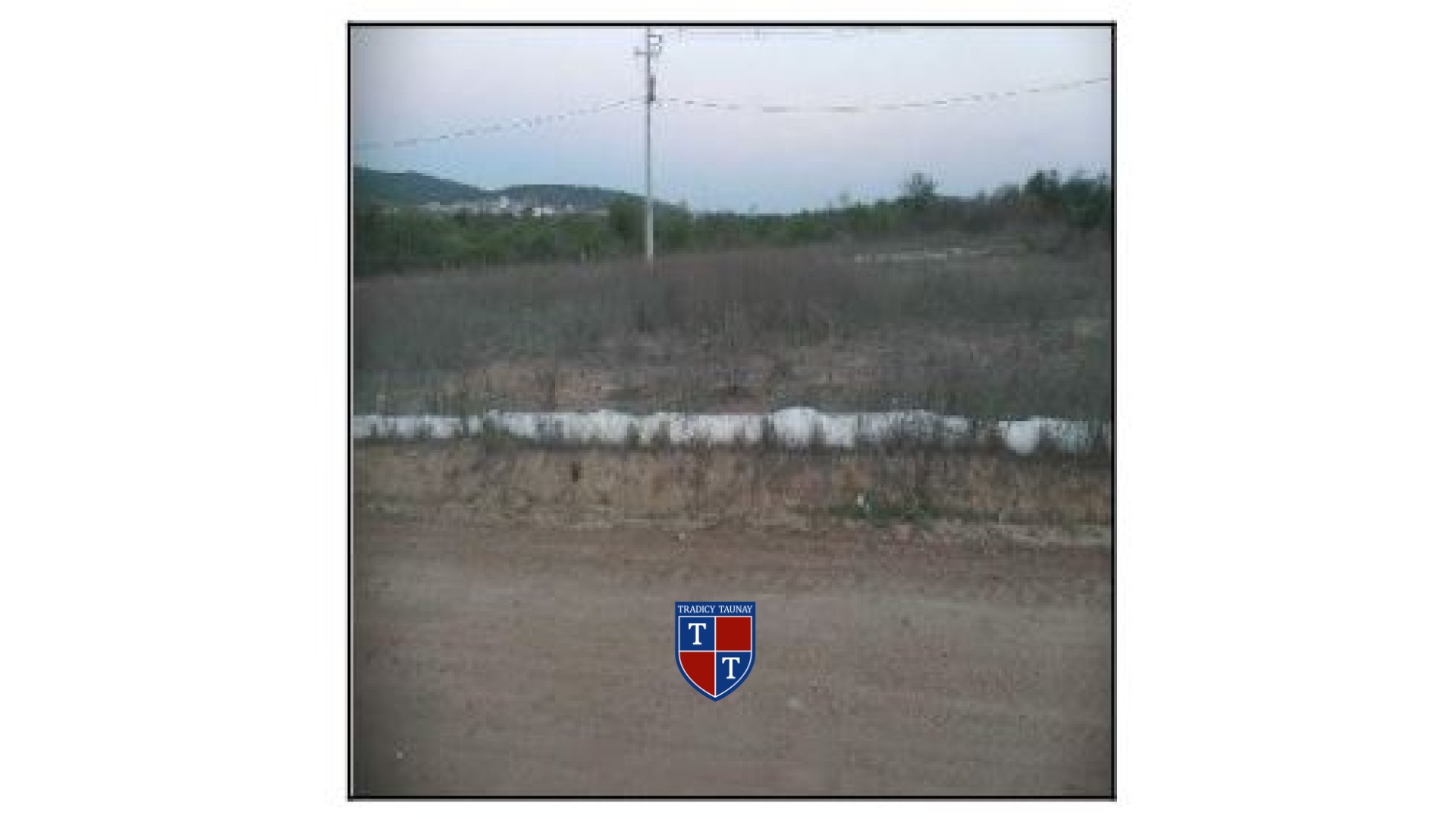 Foto 1 de TERRENO em LOT RES DEUS E FIEL - Imóvel Retomado Caixa