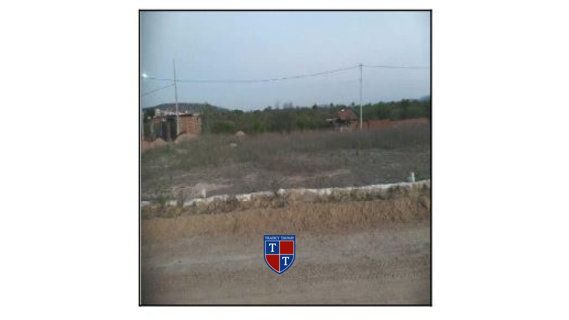 Foto 1 de TERRENO em LOT RES DEUS E FIEL - Imóvel Retomado Caixa