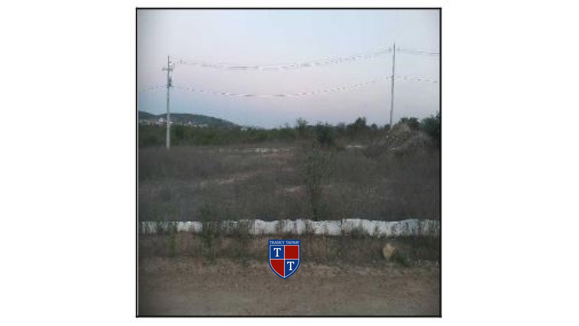 Foto 1 de TERRENO em LOT RES DEUS E FIEL - Imóvel Retomado Caixa