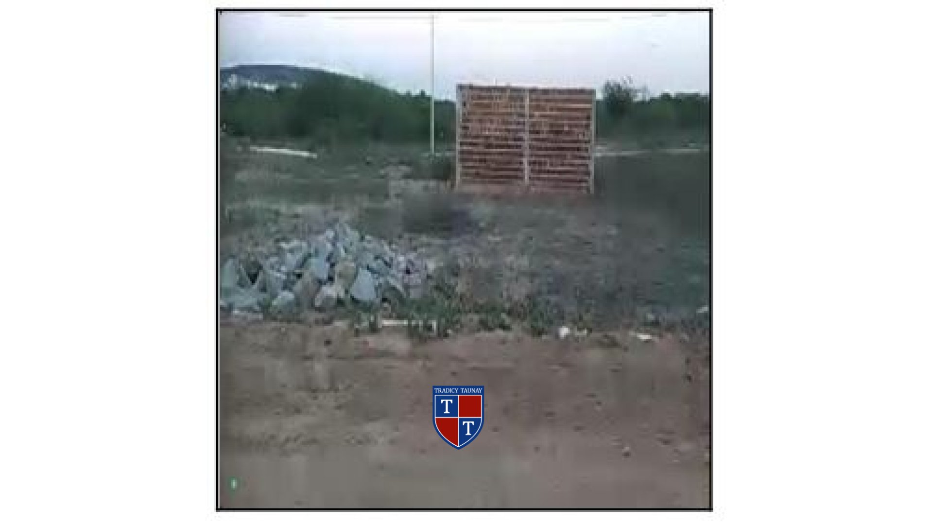 Foto 1 de TERRENO em LOT RES DEUS E FIEL - Imóvel Retomado Caixa