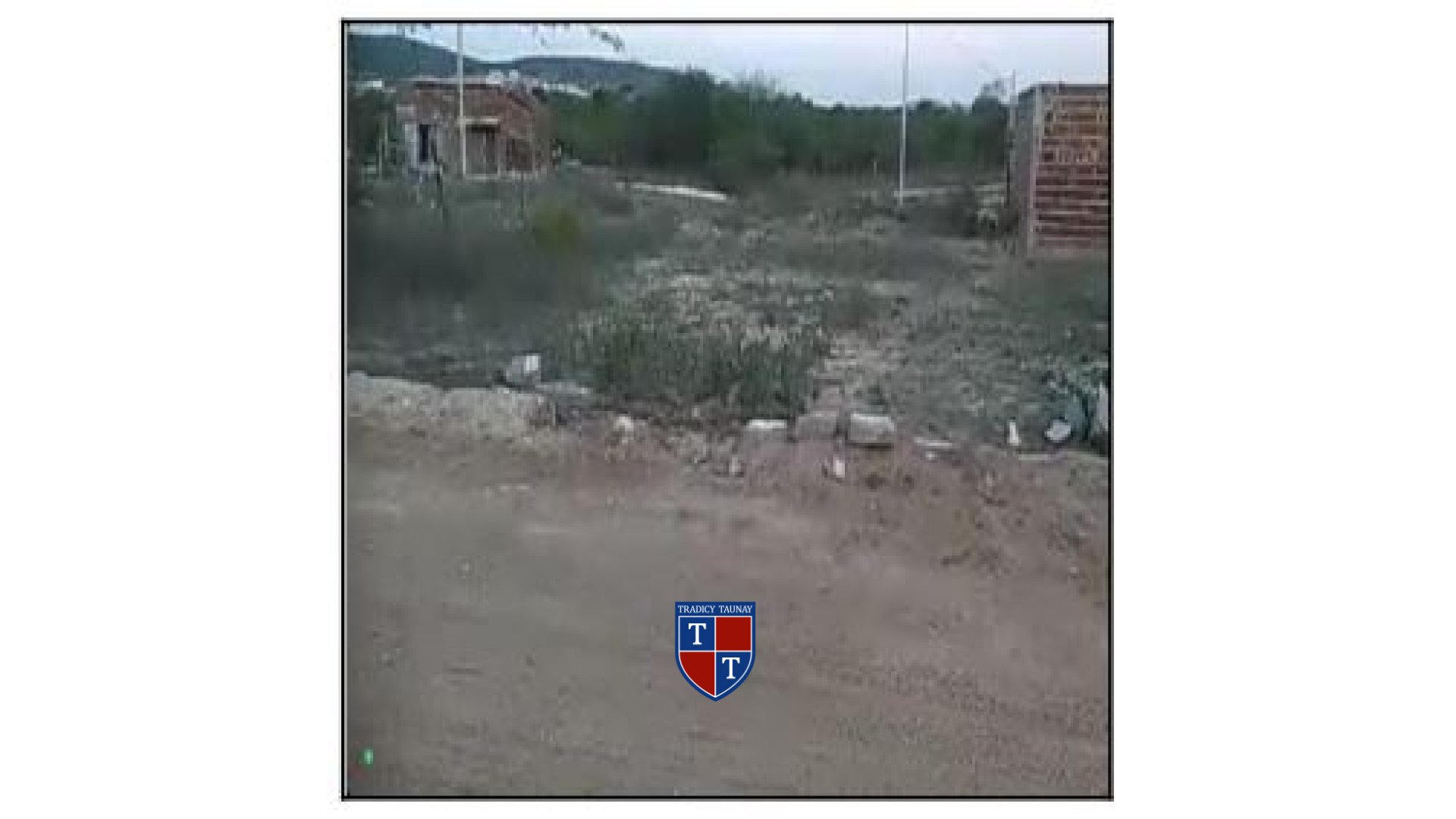 Foto 1 de TERRENO em LOT RES DEUS E FIEL - Imóvel Retomado Caixa