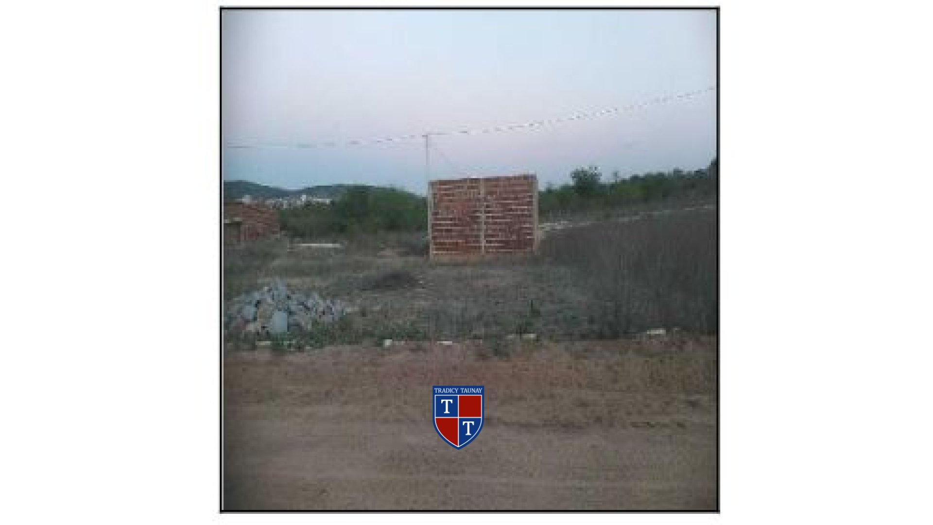 Foto 1 de TERRENO em LOT RES DEUS E FIEL - Imóvel Retomado Caixa