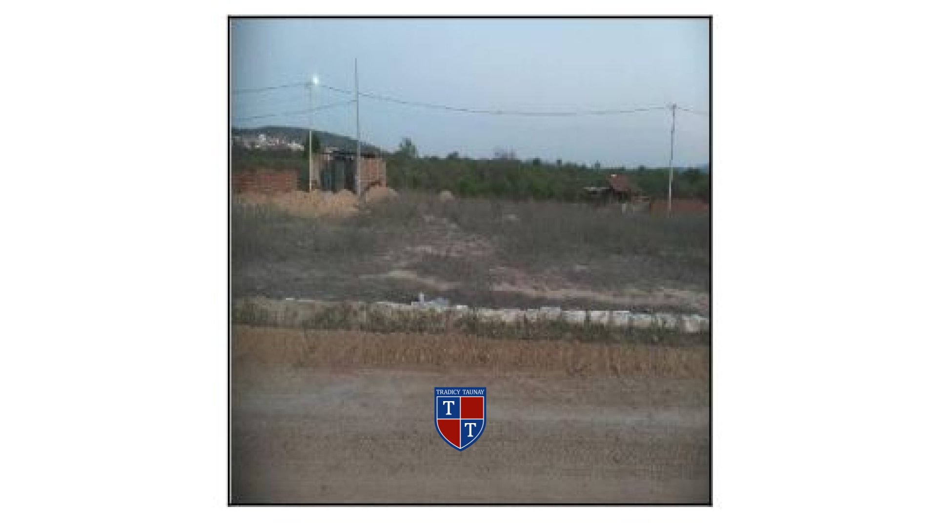 Foto 1 de TERRENO em LOT RES DEUS E FIEL - Imóvel Retomado Caixa