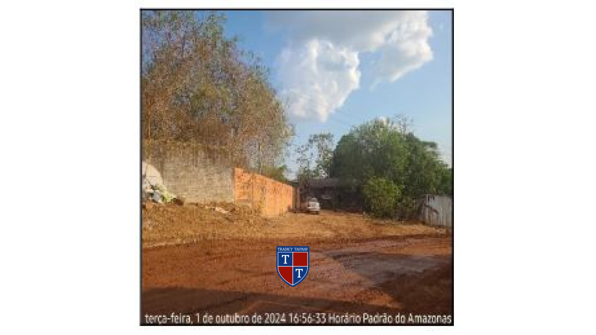 Foto 1 de TERRENO em CENTRO - Imóvel Retomado Caixa