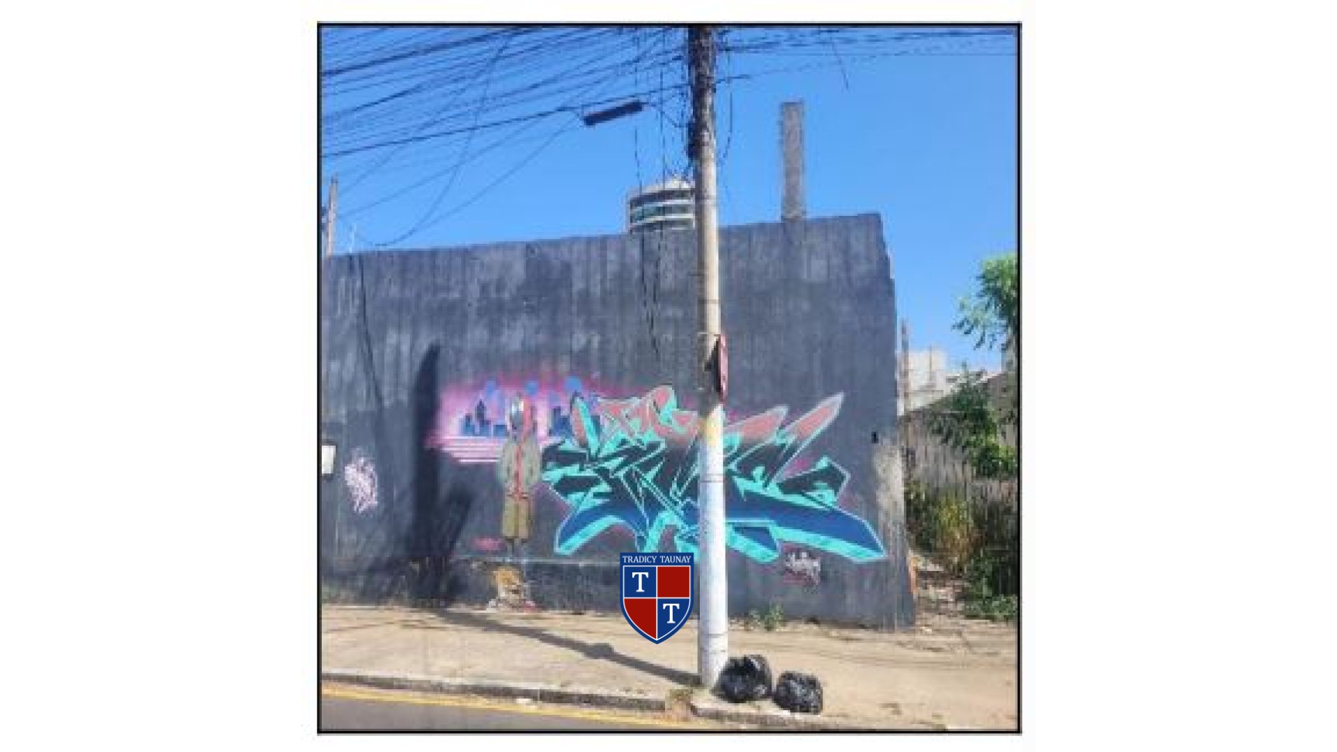 TERRENO em CENTRO