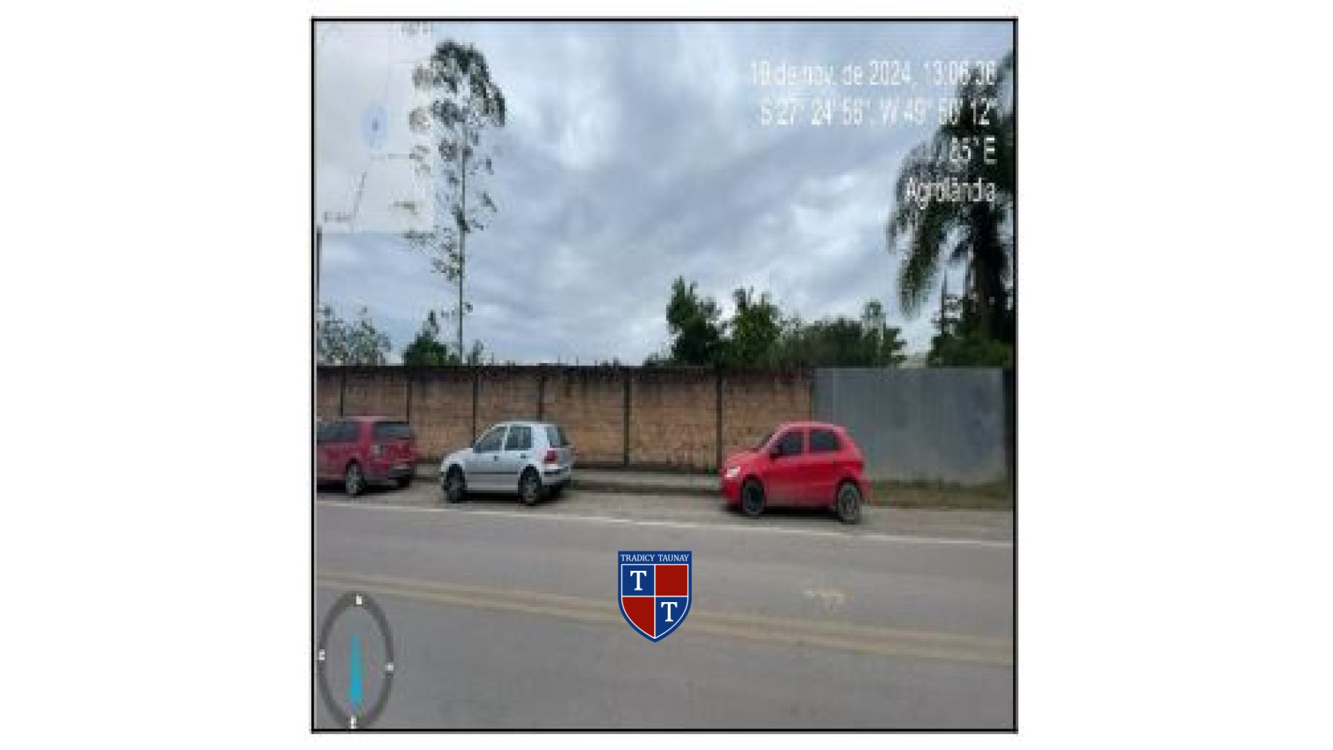 Foto 1 de TERRENO em CENTRO - Imóvel Retomado Caixa