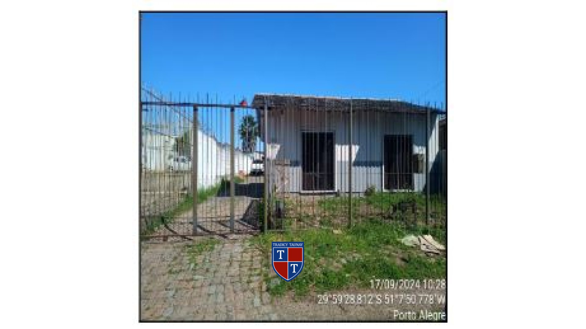 Foto 1 de TERRENO em SARANDI - Imóvel Retomado Caixa