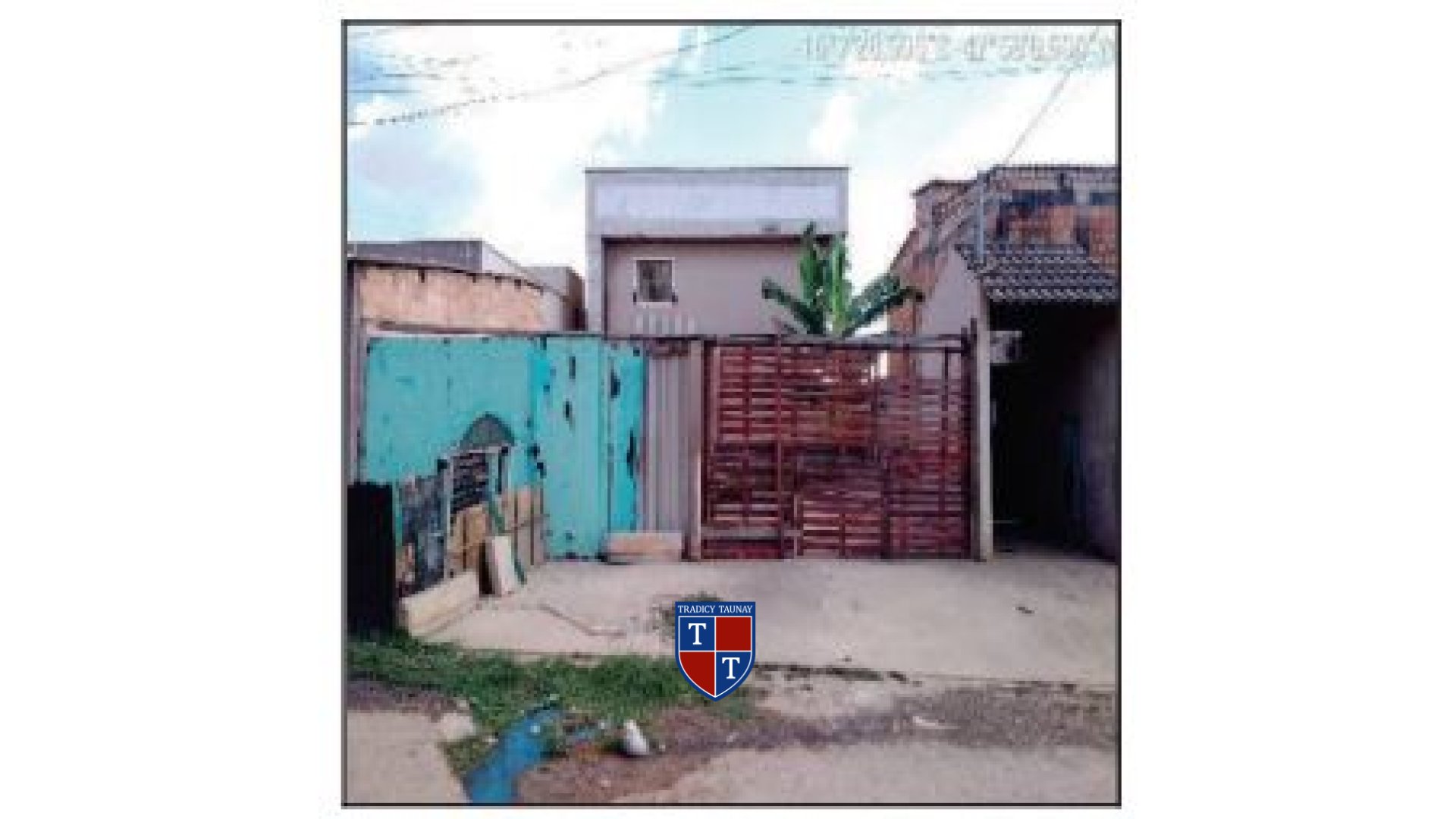 Foto 1 de APARTAMENTO em VILA ISABEL - Imóvel Retomado Caixa