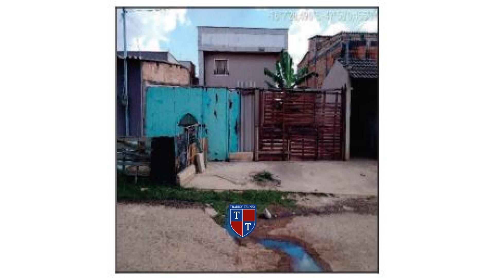 Foto 1 de APARTAMENTO em VILA ISABEL - Imóvel Retomado Caixa