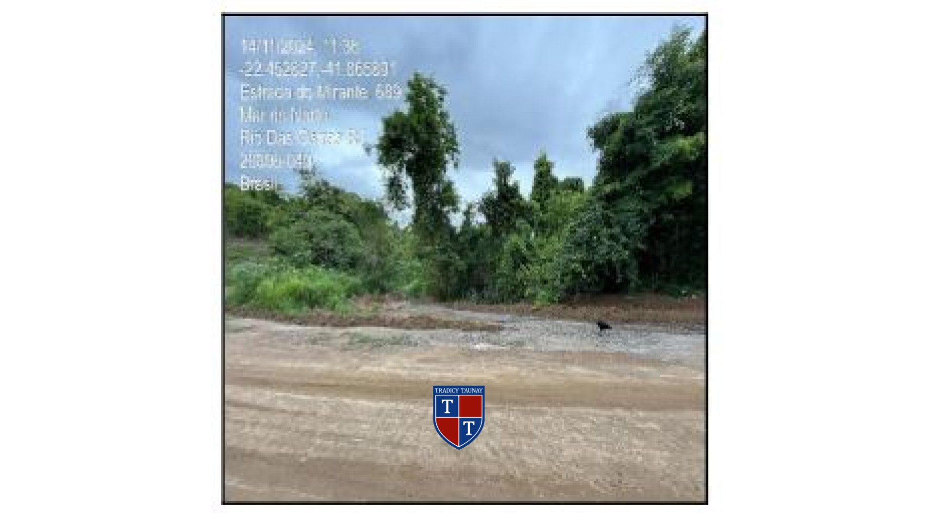 Foto 1 de TERRENO em MAR DO NORTE - Imóvel Retomado Caixa