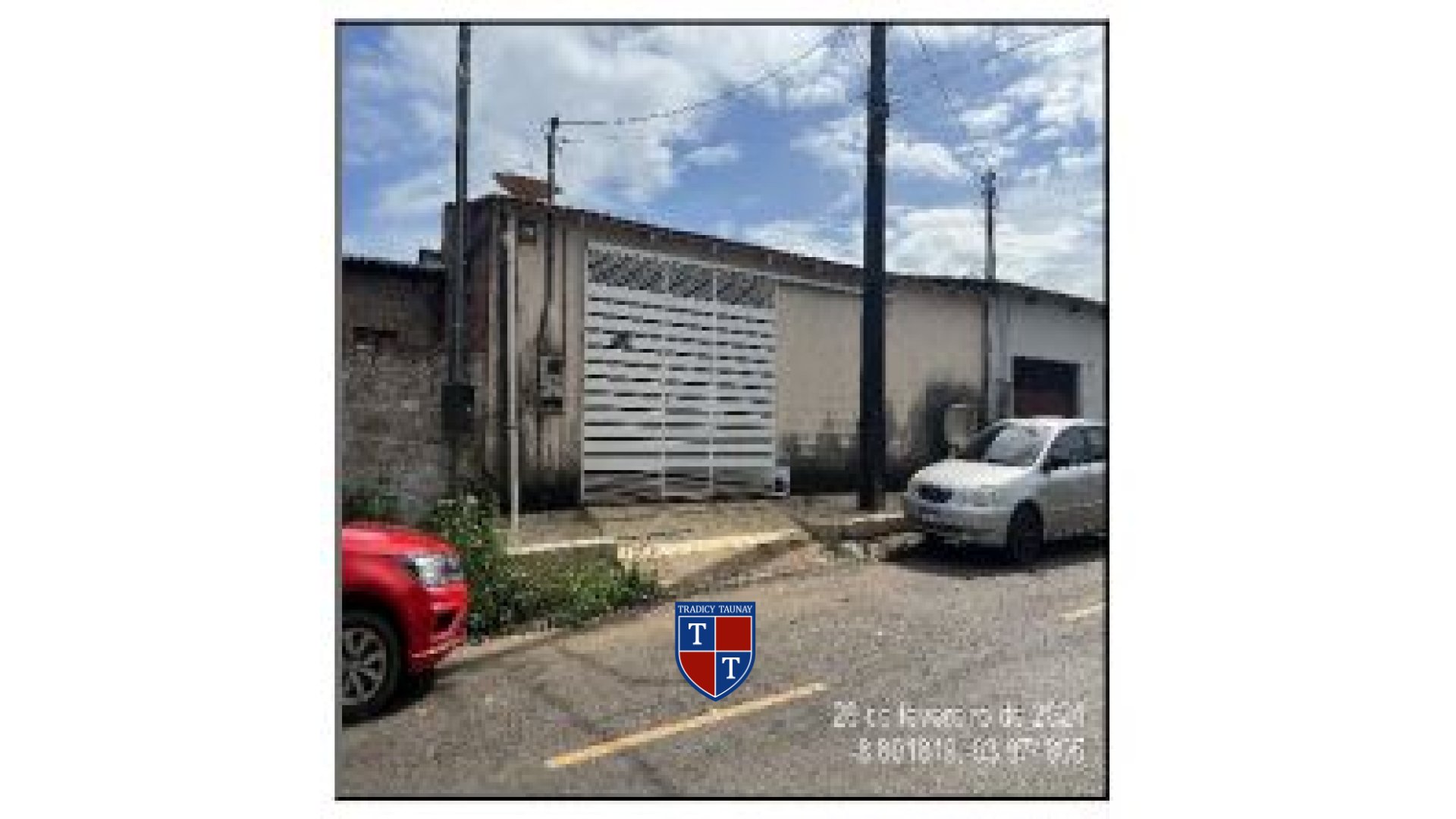 Foto 1 de CASA em CASTANHEIRA - Imóvel Retomado Caixa