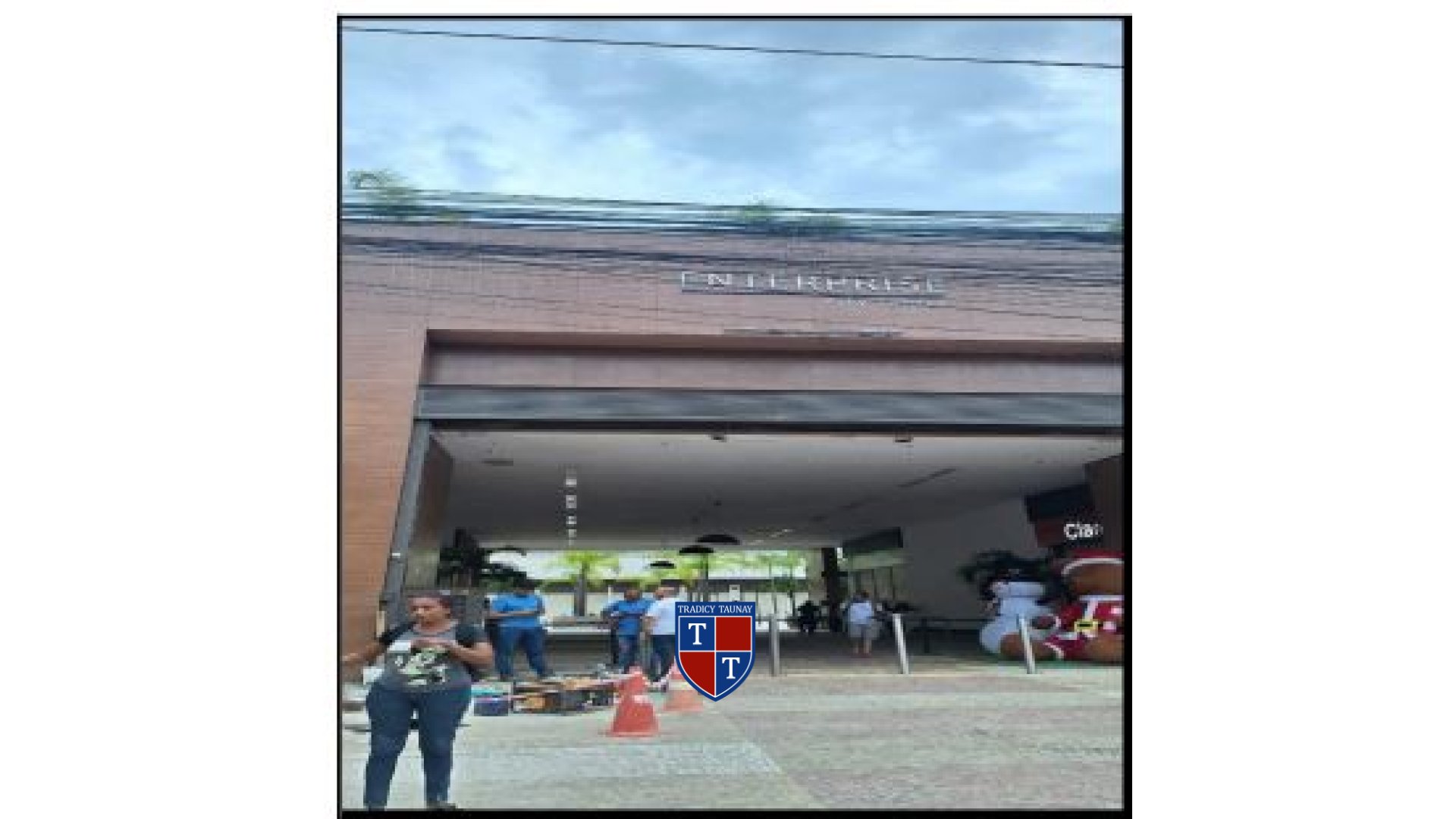 Foto 1 de LOJA em CENTRO - Imóvel Retomado Caixa