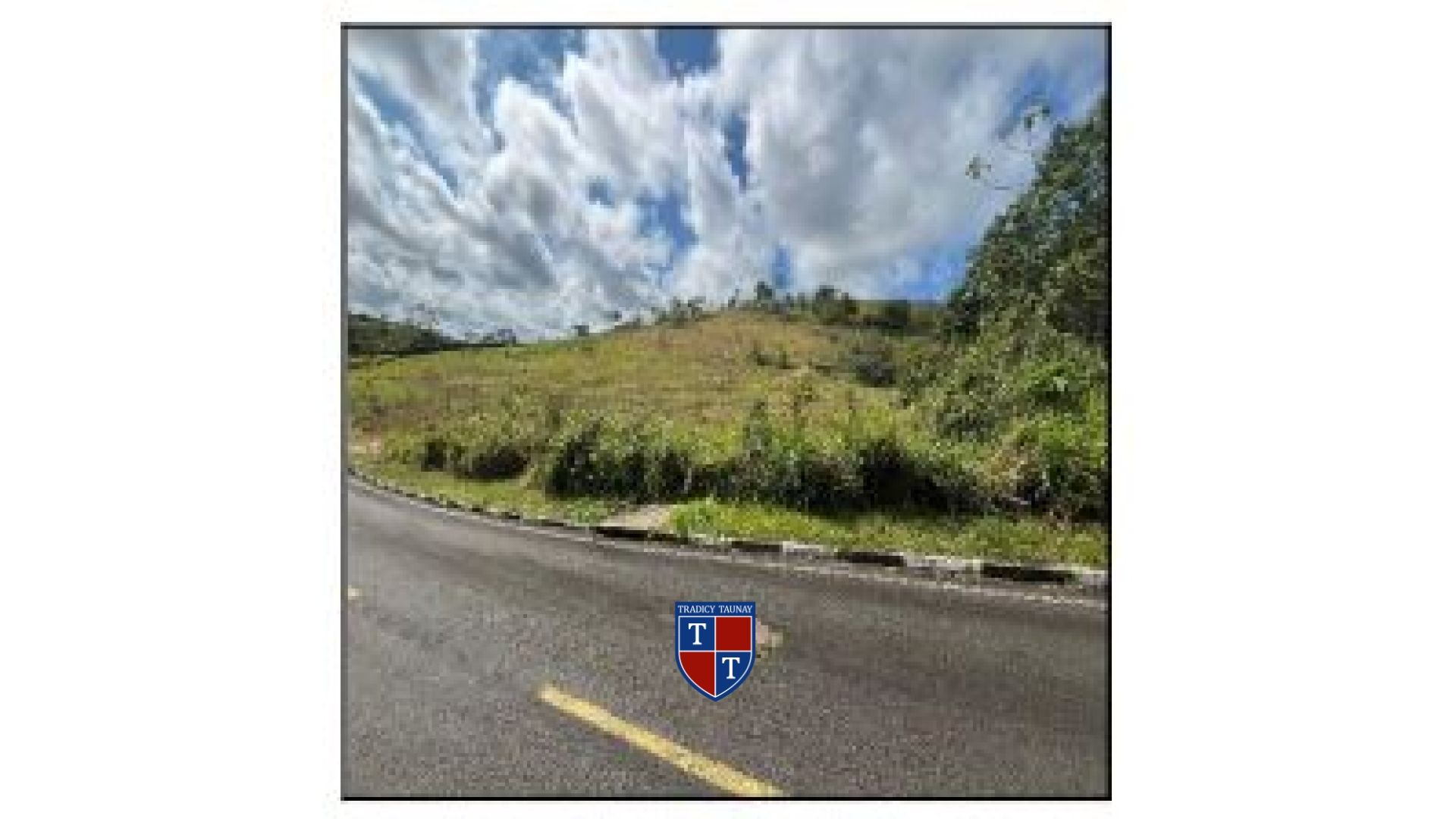 TERRENO em SANTA ROSA