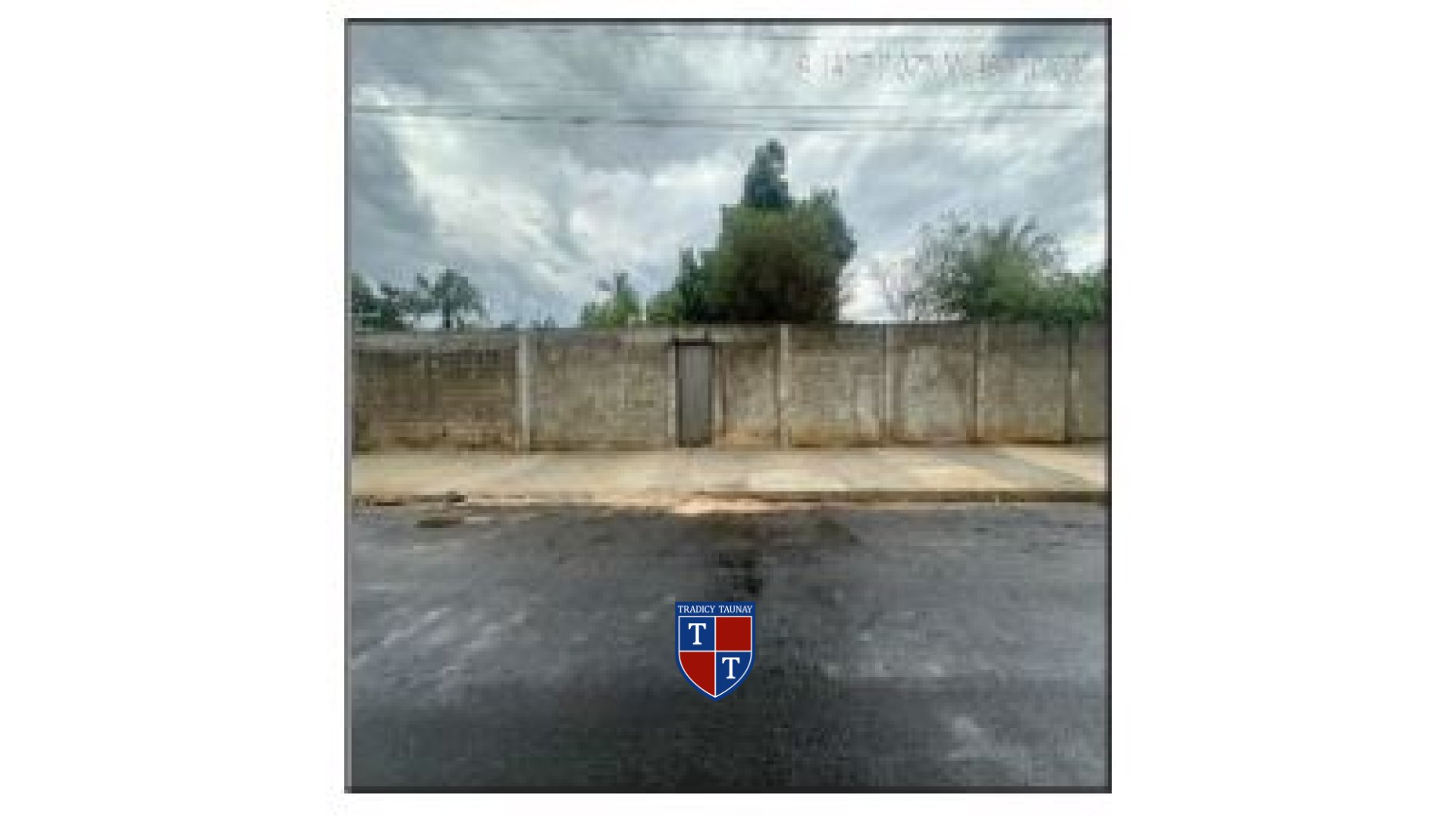 Foto 1 de TERRENO em JOSE MACHADO DA SILV - Imóvel Retomado Caixa