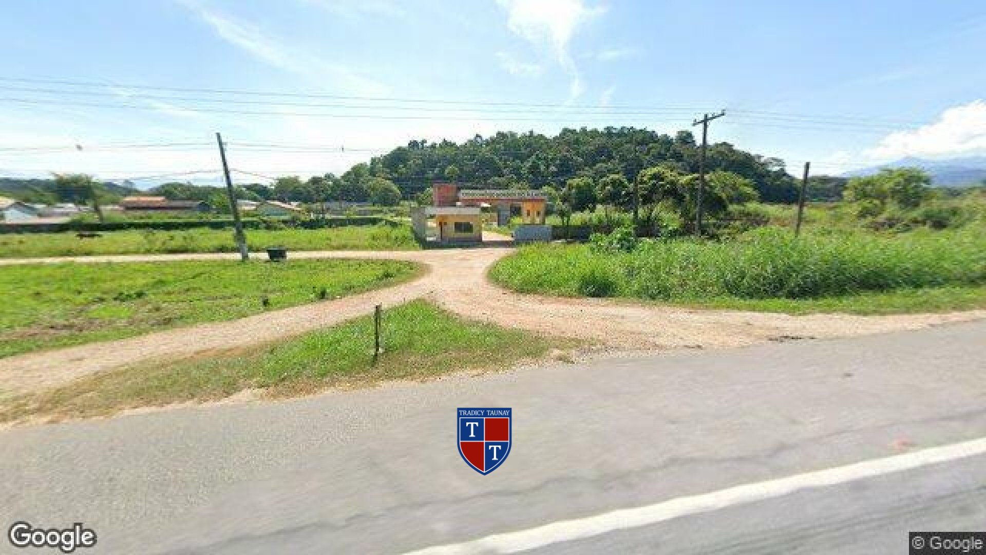 Foto 4 de TERRENO em CENTRO (JAPUIBA) - Imóvel Retomado Caixa