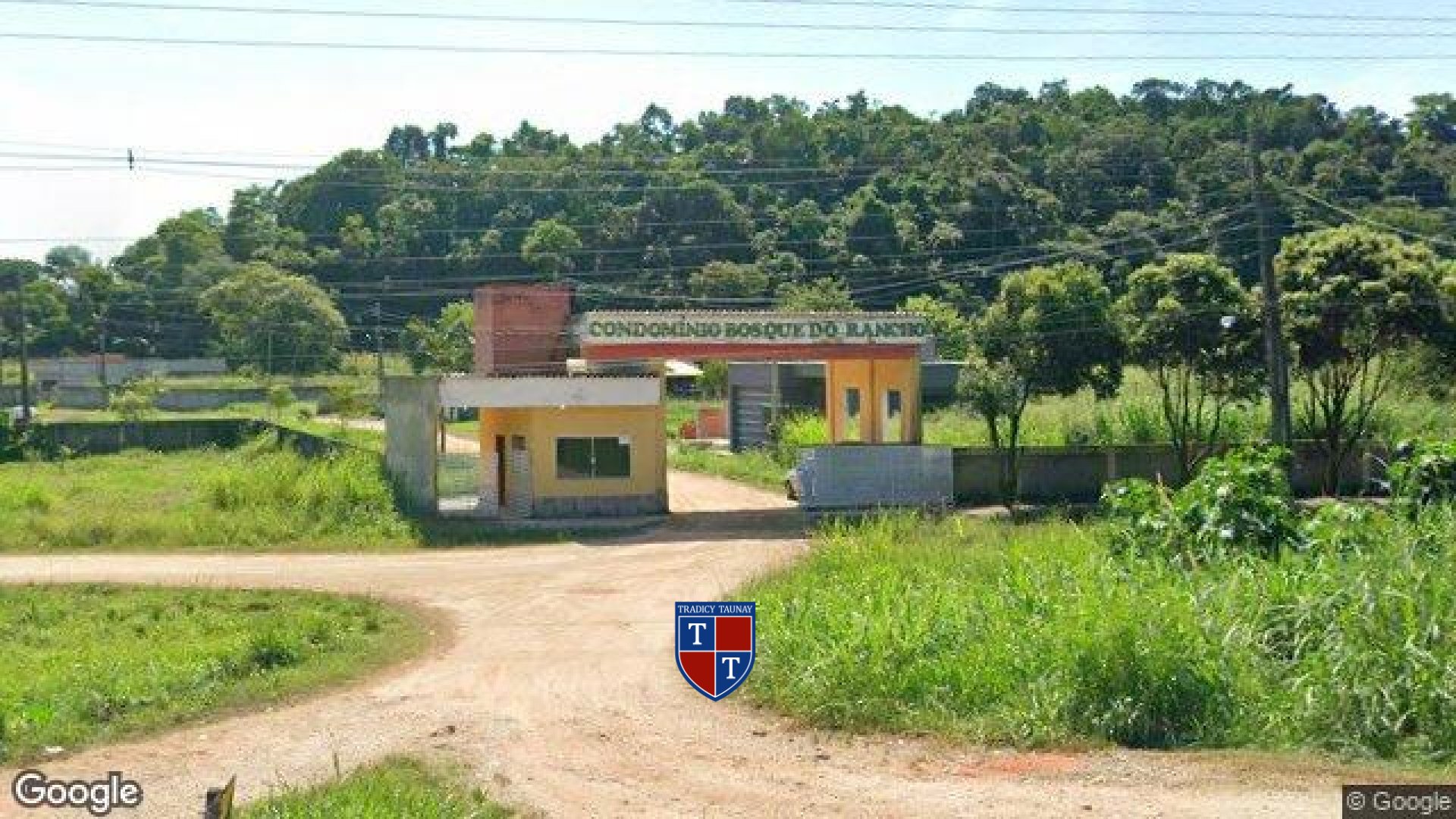 Foto 3 de TERRENO em CENTRO (PAPUCAIA) - Imóvel Retomado Caixa