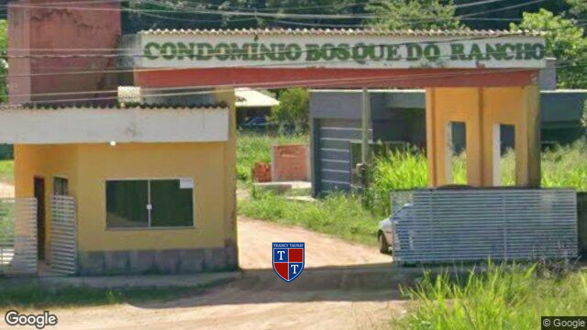 Foto 4 de TERRENO em CENTRO (PAPUCAIA) - Imóvel Retomado Caixa