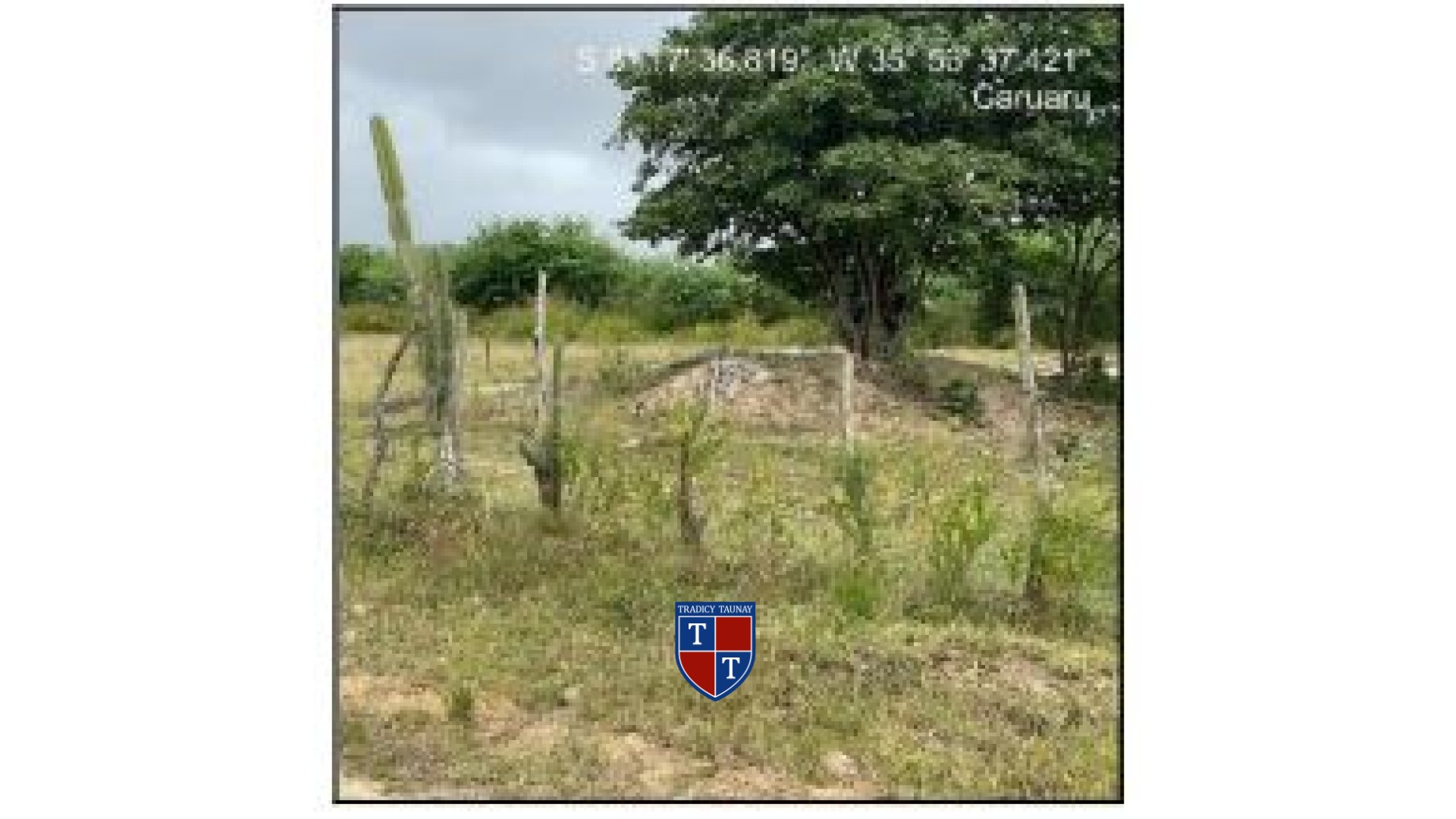 Foto 1 de TERRENO em DISTRITO DE TEJUCUPAPO - Imóvel Retomado Caixa