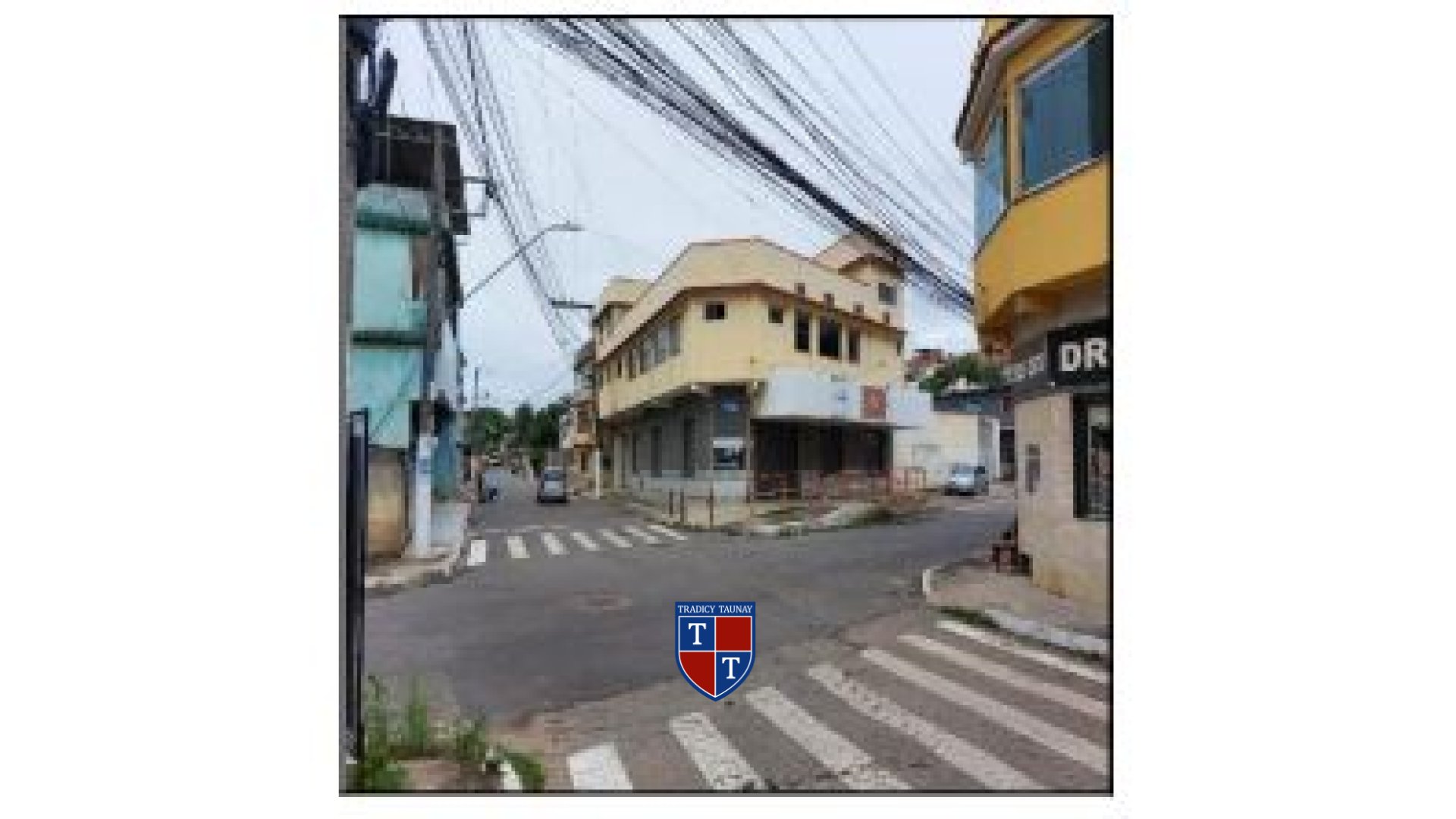 Foto 1 de LOJA em RIO MARINHO - Imóvel Retomado Caixa