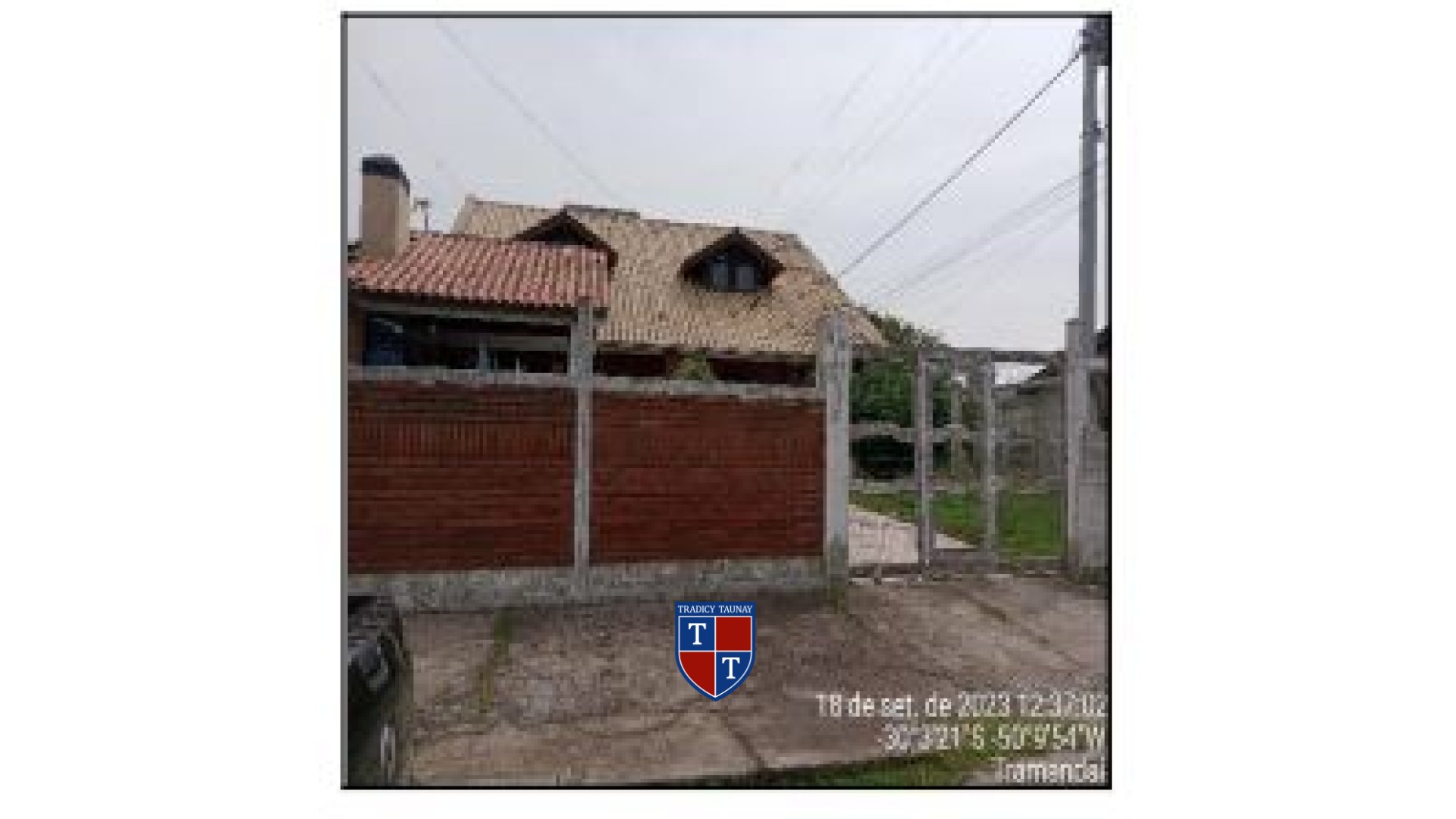 Foto do Imóvel