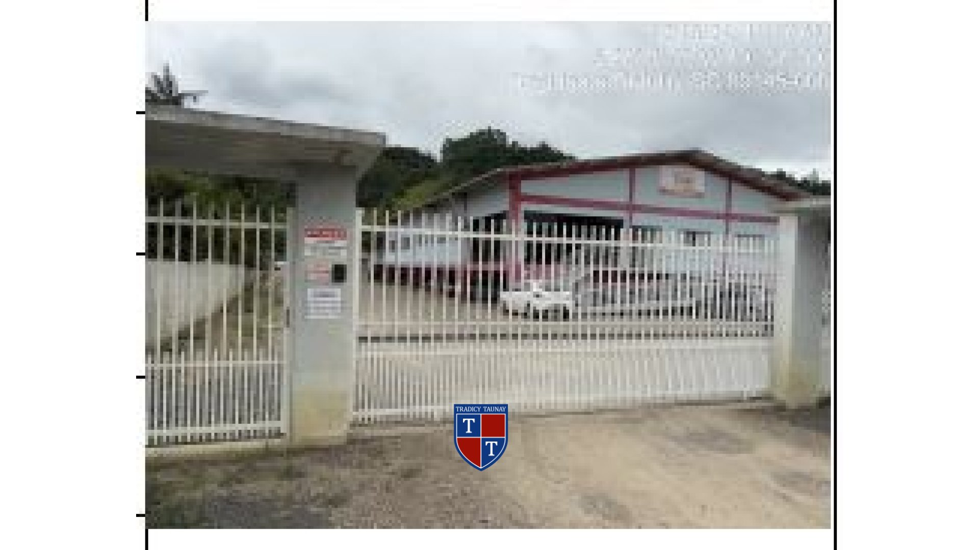 Foto 1 de GALPAO em DISTRITO MIRADOR - Imóvel Retomado Caixa