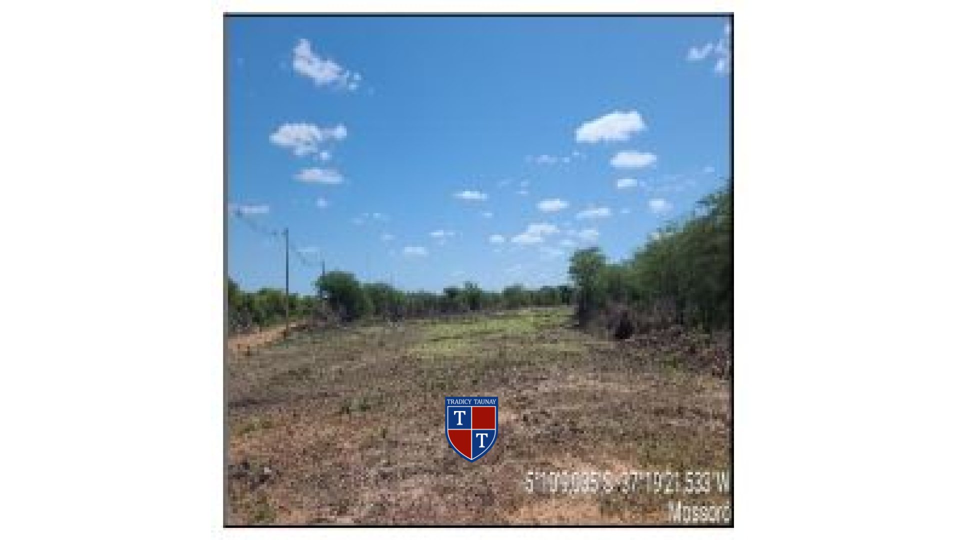 Foto 1 de TERRENO em BARROCAS - Imóvel Retomado Caixa